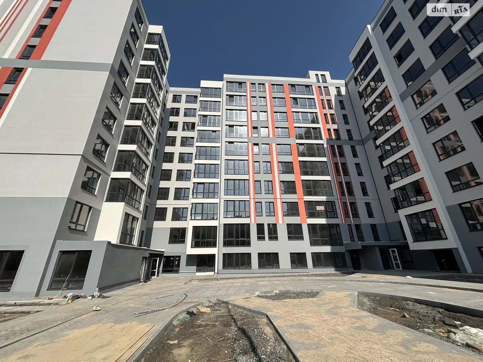 Продается 3-комнатная квартира 88.9 кв. м в Виннице, ул. Привокзальная - фото 1