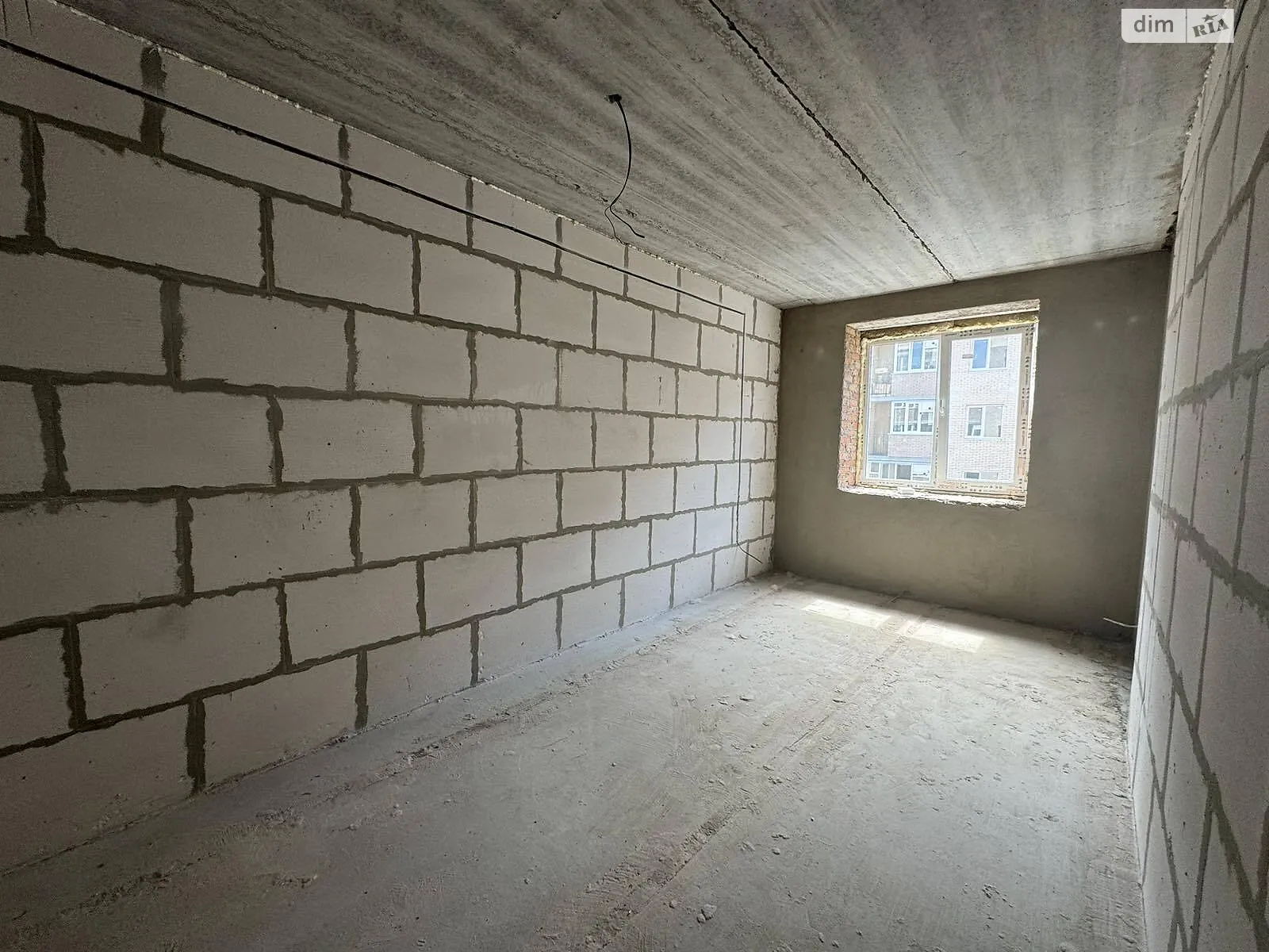 Продается 1-комнатная квартира 41.7 кв. м в Стрижавке, цена: 34200 $ - фото 1