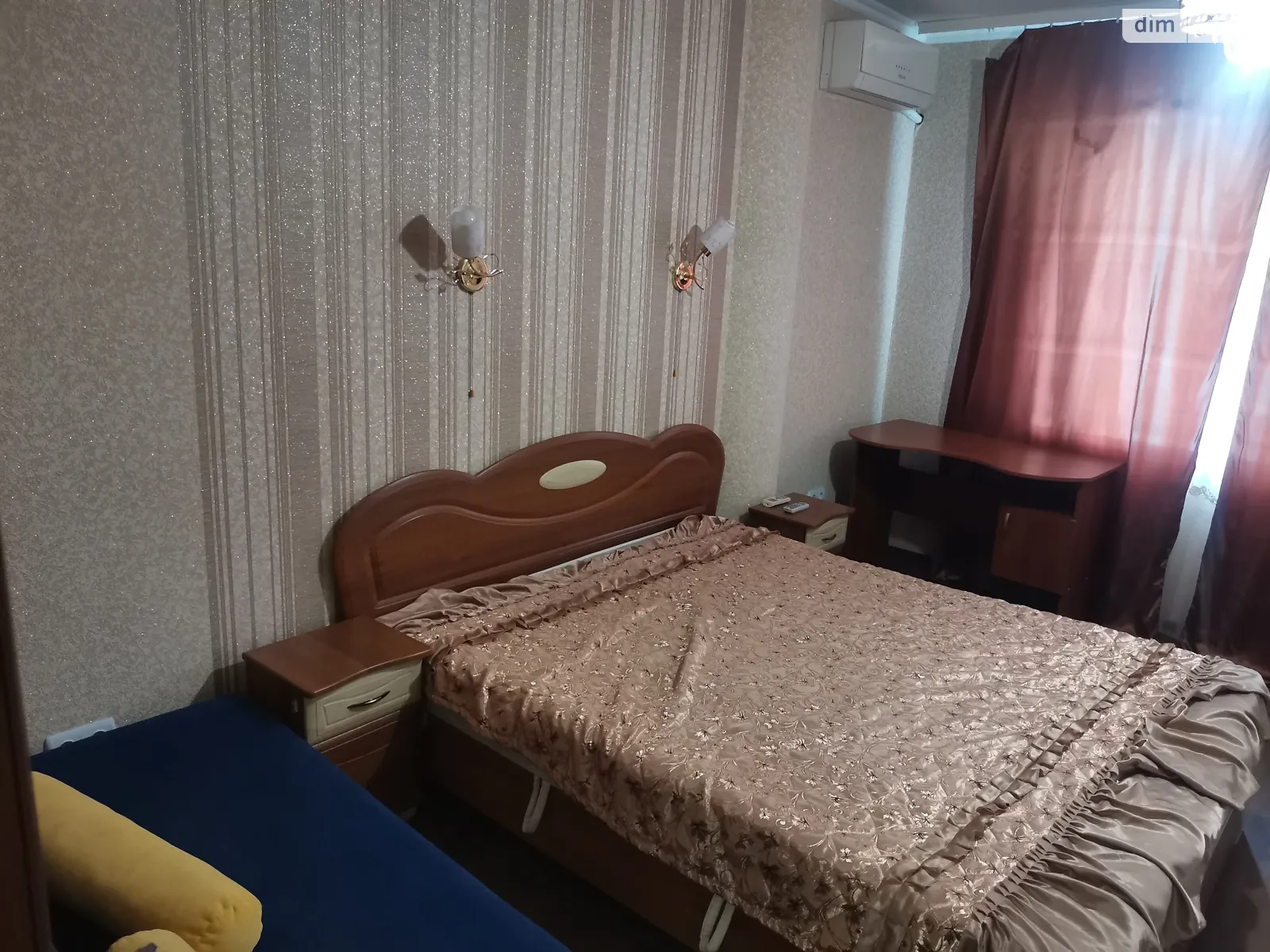 Сдается в аренду 1-комнатная квартира 45 кв. м в Харькове, просп. Юбилейный, 61Д - фото 1