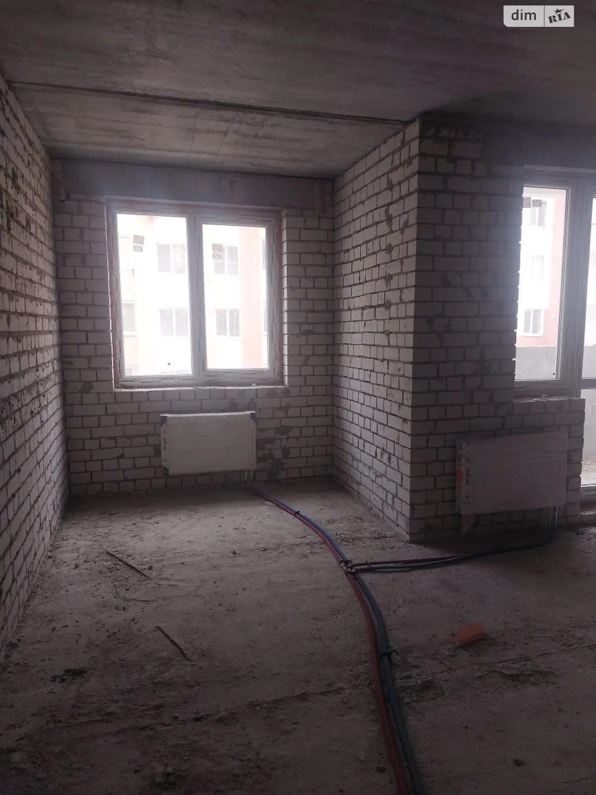 Продается 1-комнатная квартира 35.4 кв. м в Харькове, ул. Академика Барабашова, 10А - фото 1