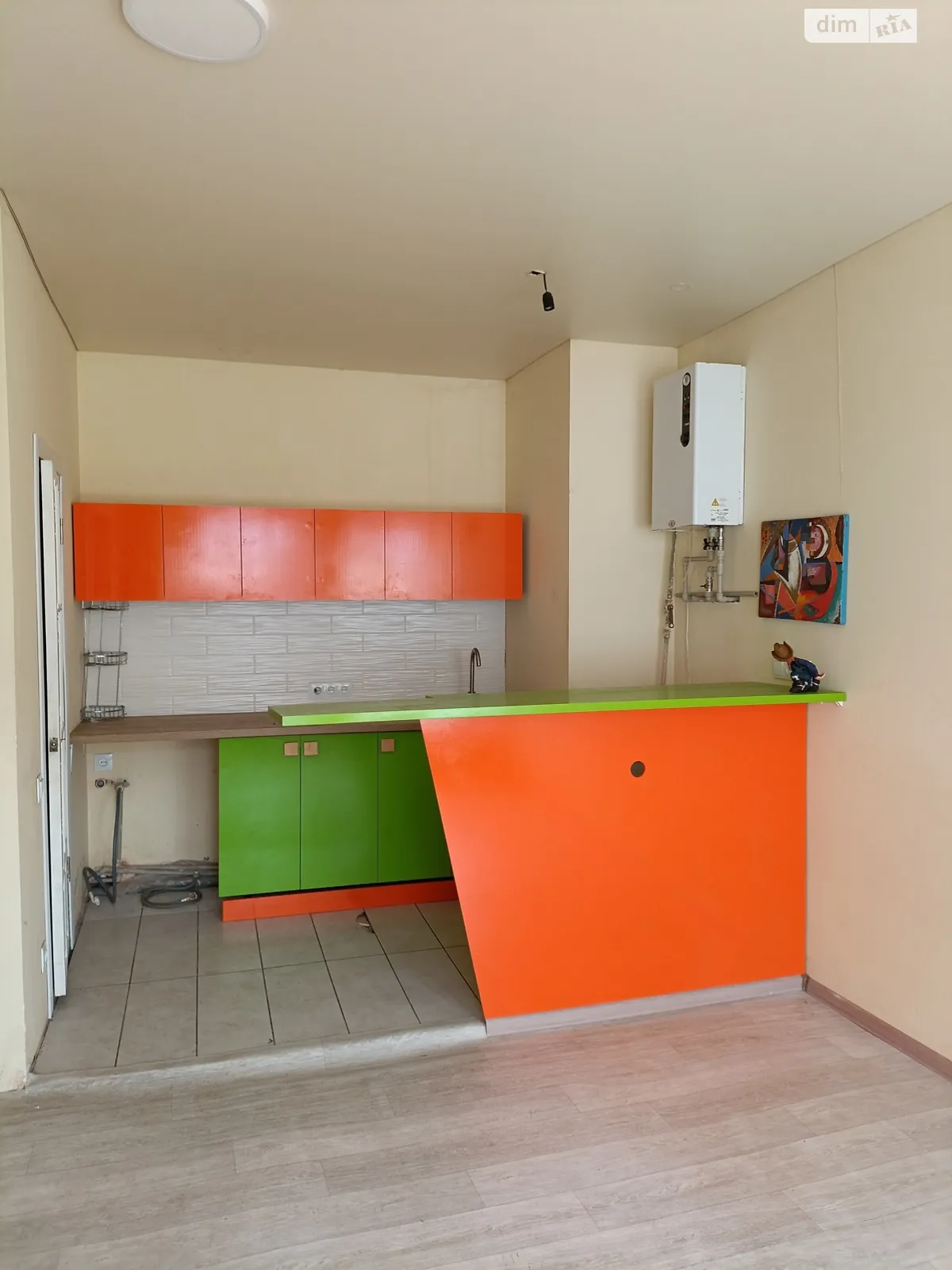 Продается 2-комнатная квартира 50 кв. м в Харькове, ул. Москалевская - фото 1