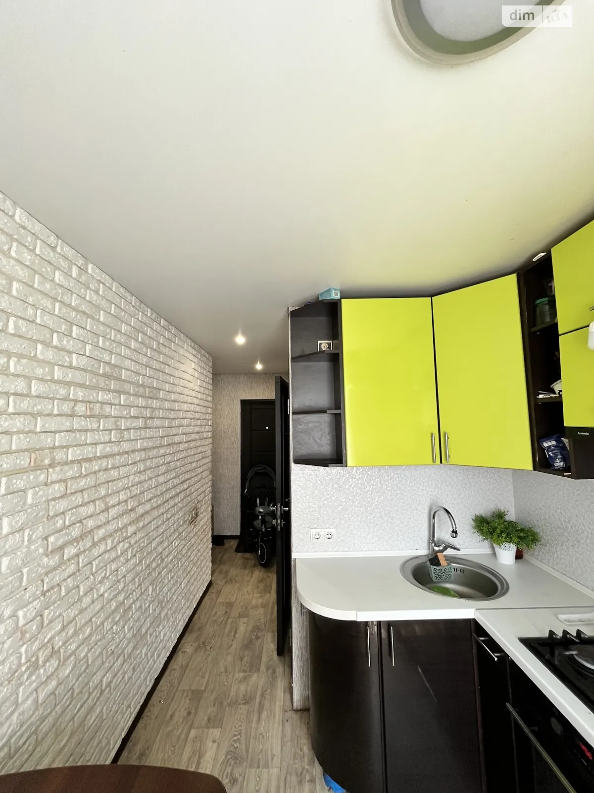 Продається 4-кімнатна квартира 61.3 кв. м у, цена: 53000 $ - фото 1