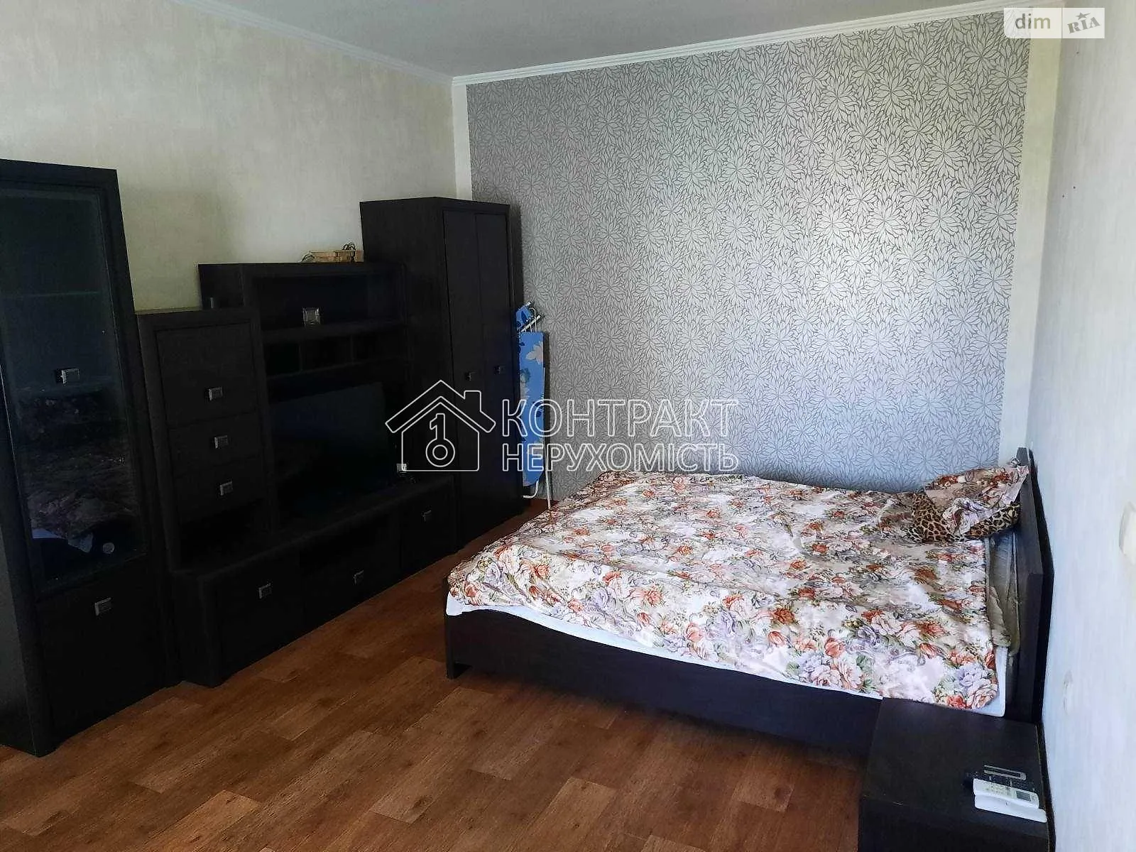 Сдается в аренду 1-комнатная квартира 53 кв. м в Харькове, пер. Академика Павлова - фото 1