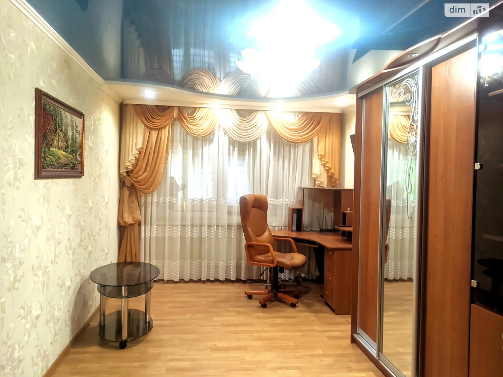 Сдается в аренду 2-комнатная квартира 55 кв. м в Виннице, ул. Шимка Максима - фото 1