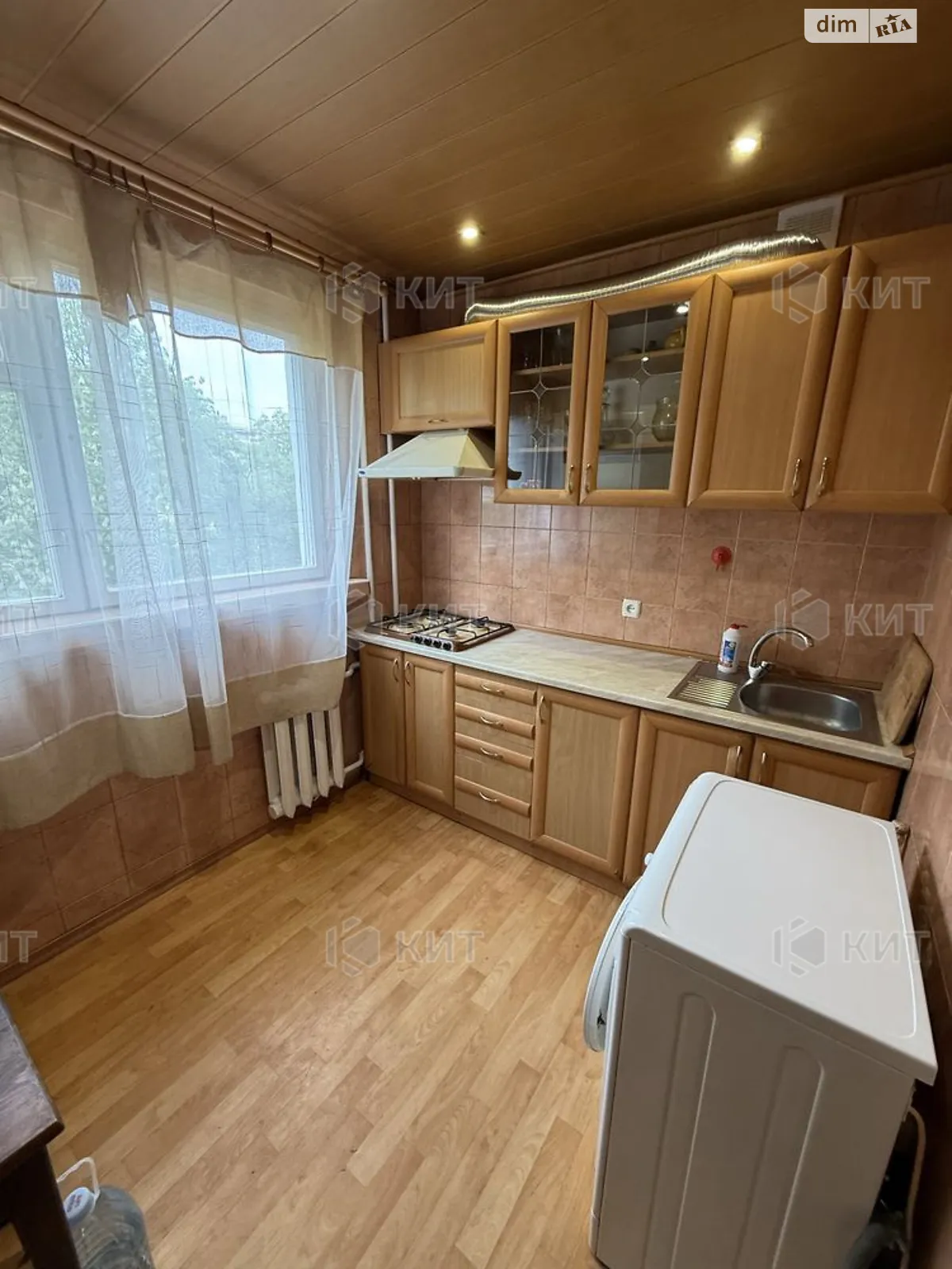 Продається 4-кімнатна квартира 70 кв. м у Харкові, просп. Аерокосмічний(Гагаріна), 60 - фото 1
