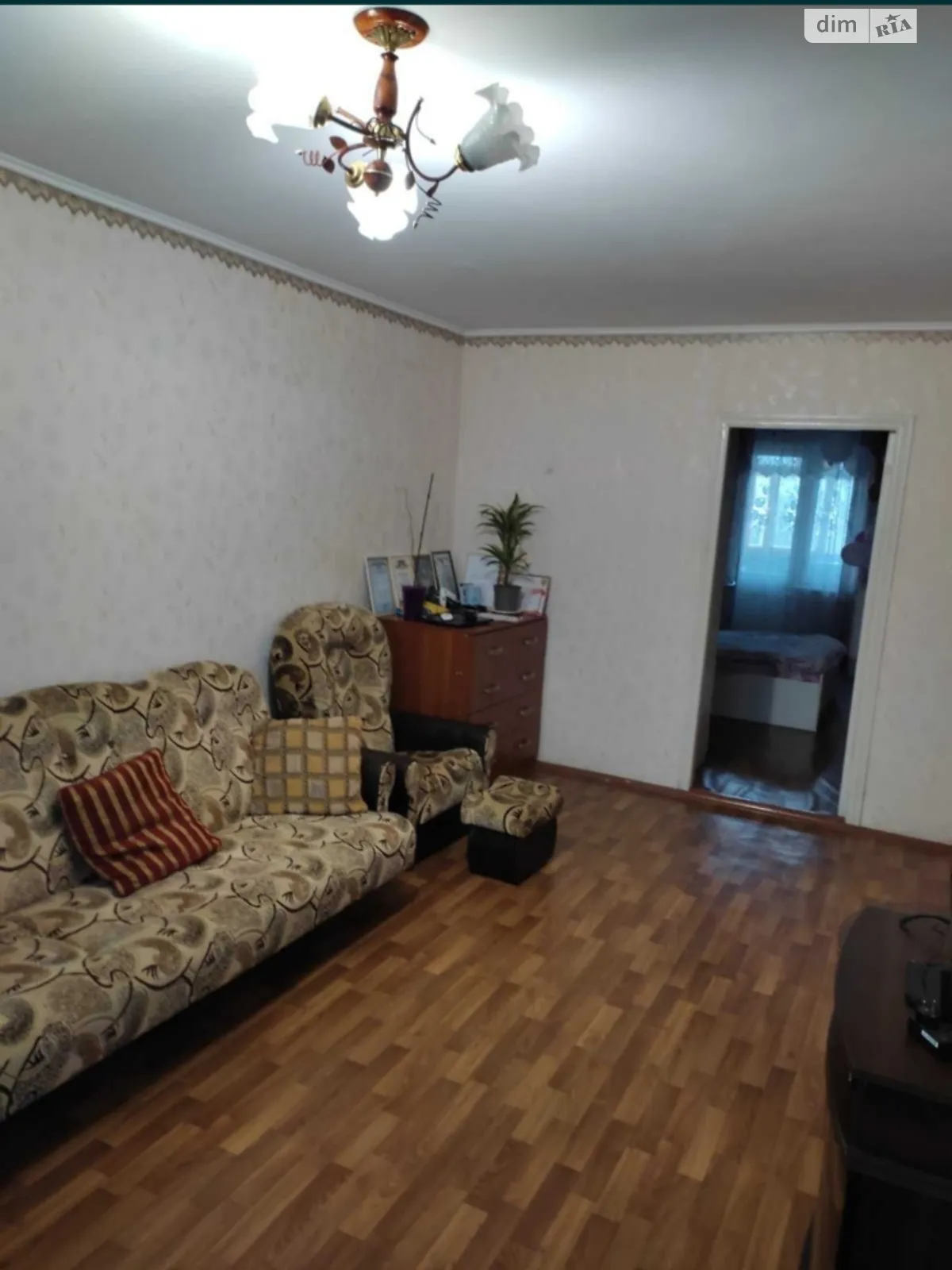 Продается 3-комнатная квартира 61.7 кв. м в Николаеве, ул. Айвазовского, 4 - фото 1