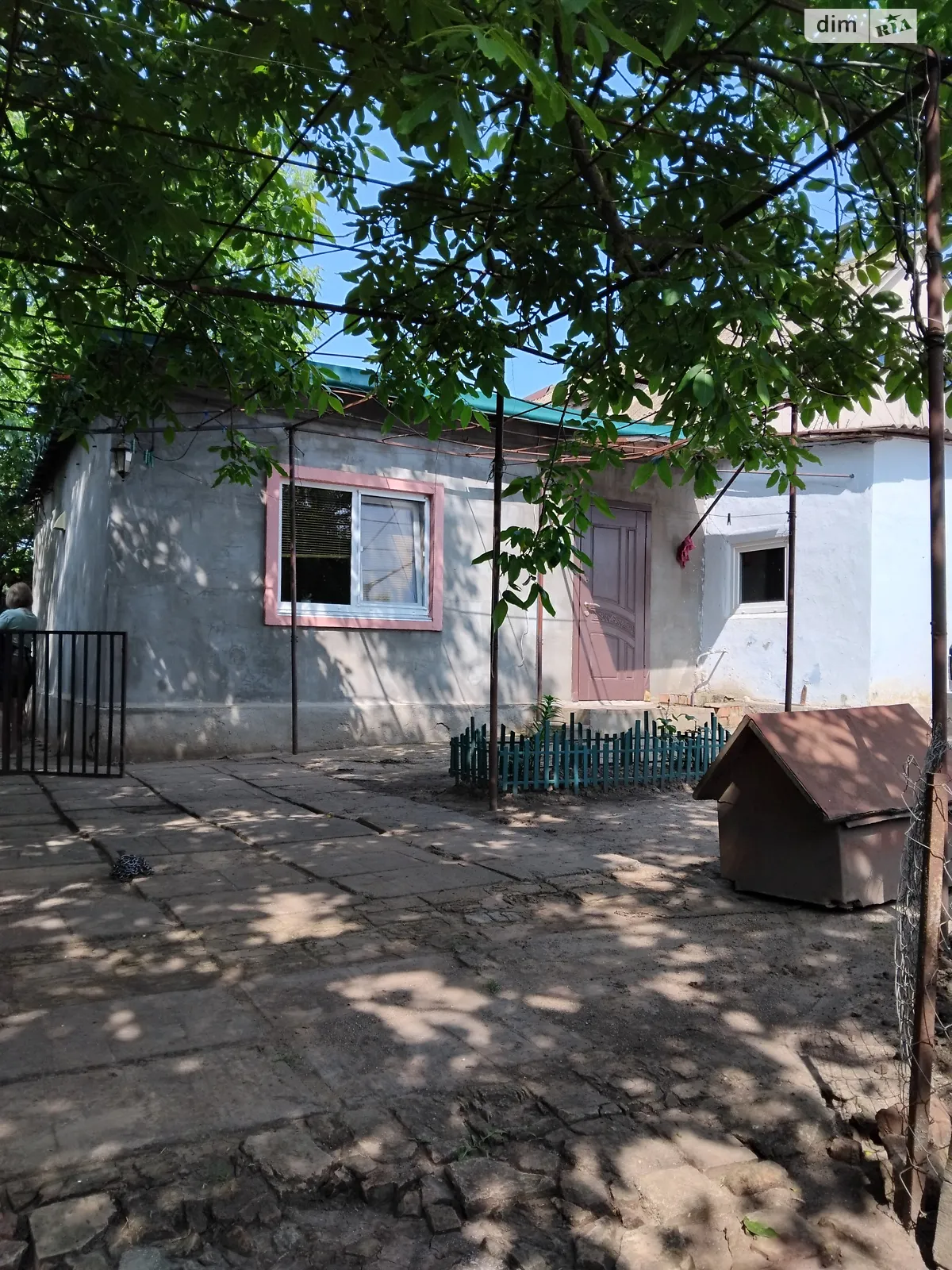 Продается часть дома 72 кв. м с беседкой, цена: 17500 $ - фото 1