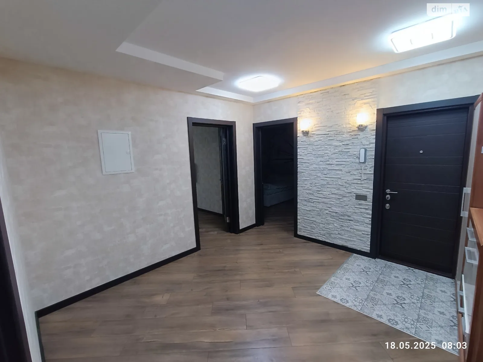 Продается 3-комнатная квартира 95.1 кв. м в Вышгороде, ул. Кургузова, 1А корпус 1 - фото 1