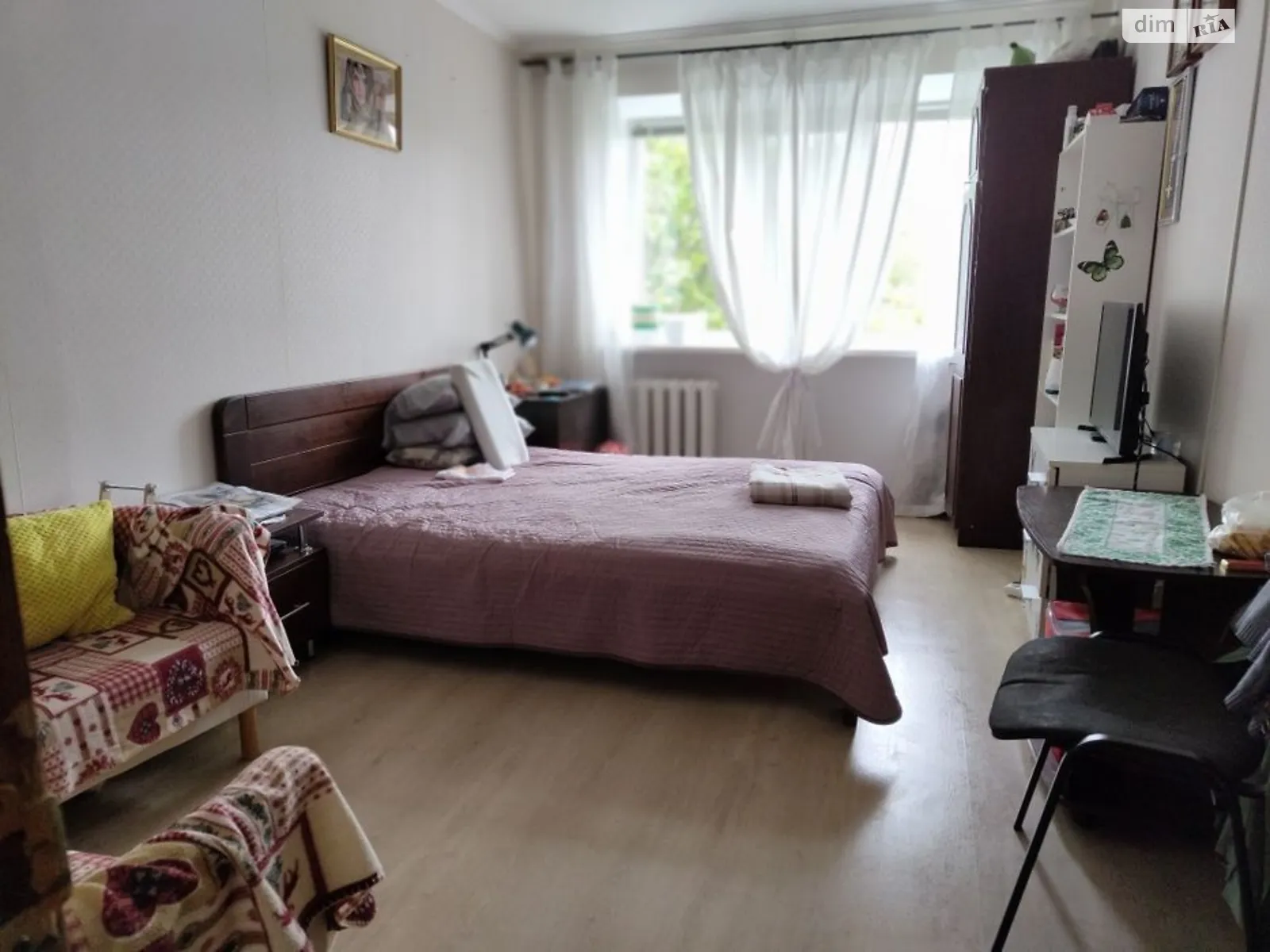 Продається 2-кімнатна квартира 40 кв. м у Хмельницькому, цена: 34000 $ - фото 1