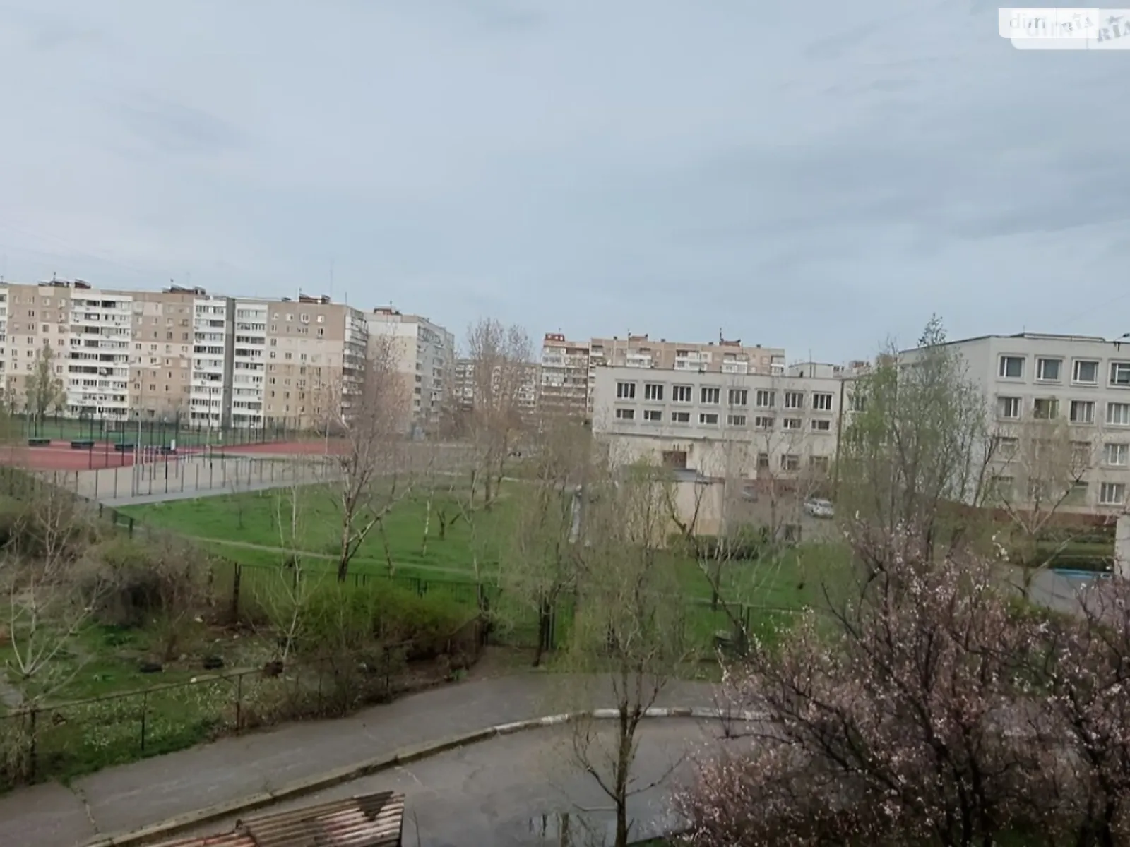 1-кімнатна квартира 34.1 кв. м у Запоріжжі, цена: 16499 $ - фото 1