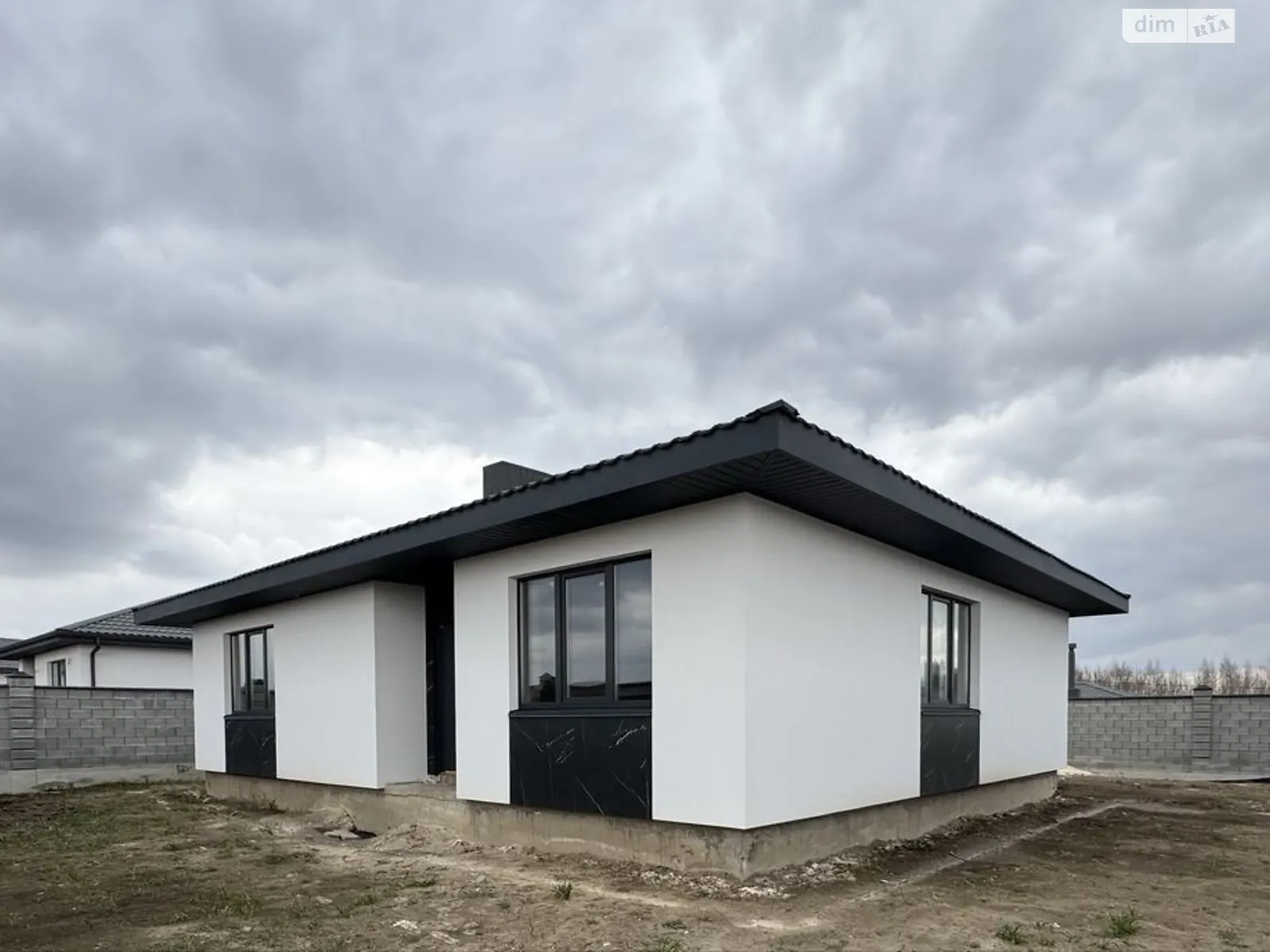Продається одноповерховий будинок 98 кв. м з терасою, цена: 75000 $ - фото 1