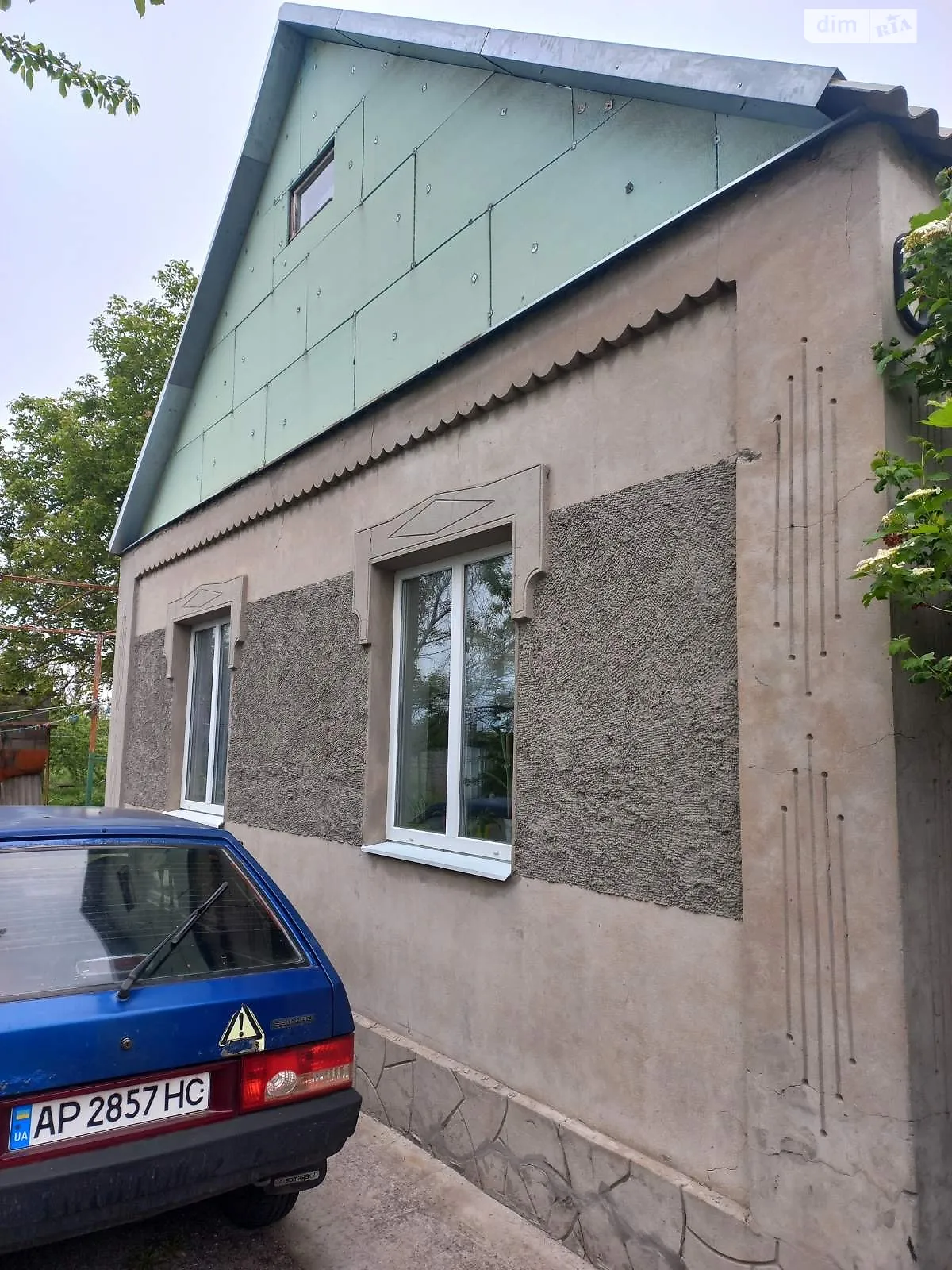 Продається одноповерховий будинок 50 кв. м з садом, цена: 20000 $ - фото 1