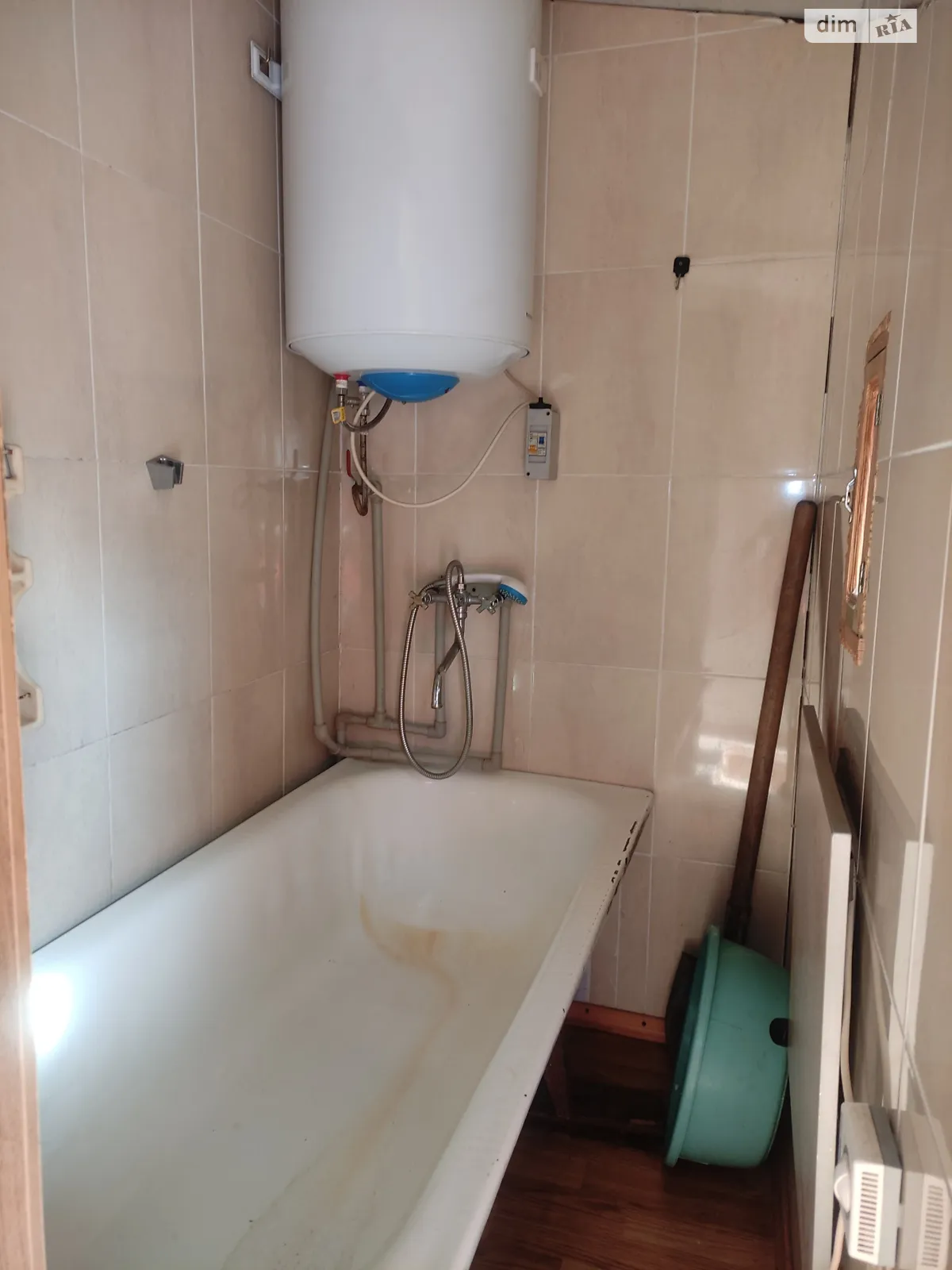 Продається частина будинку 42 кв. м з верандою, цена: 21000 $ - фото 1