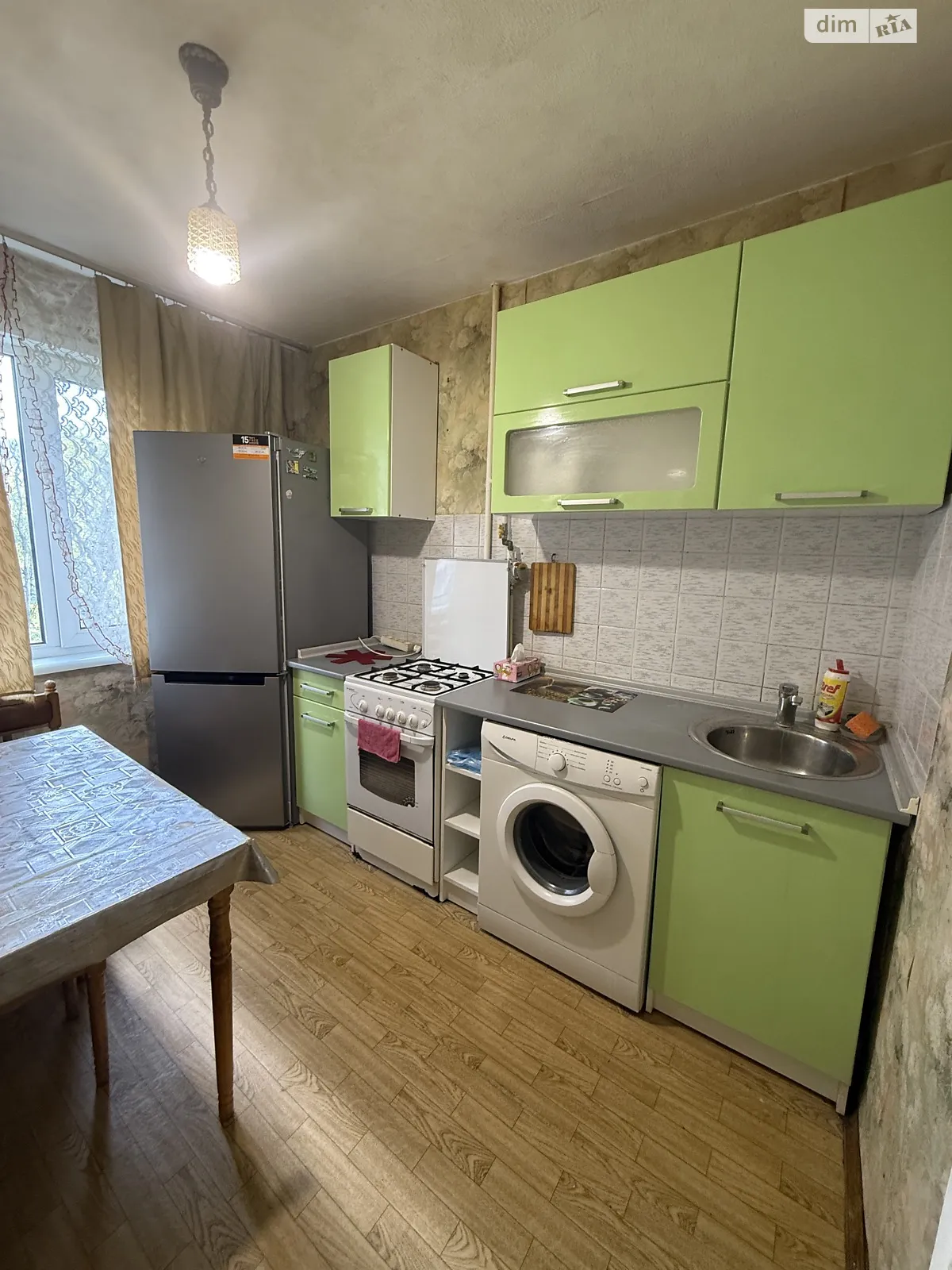 Продається 2-кімнатна квартира 9 кв. м у Києві, вул. Ушинського, 14 - фото 1