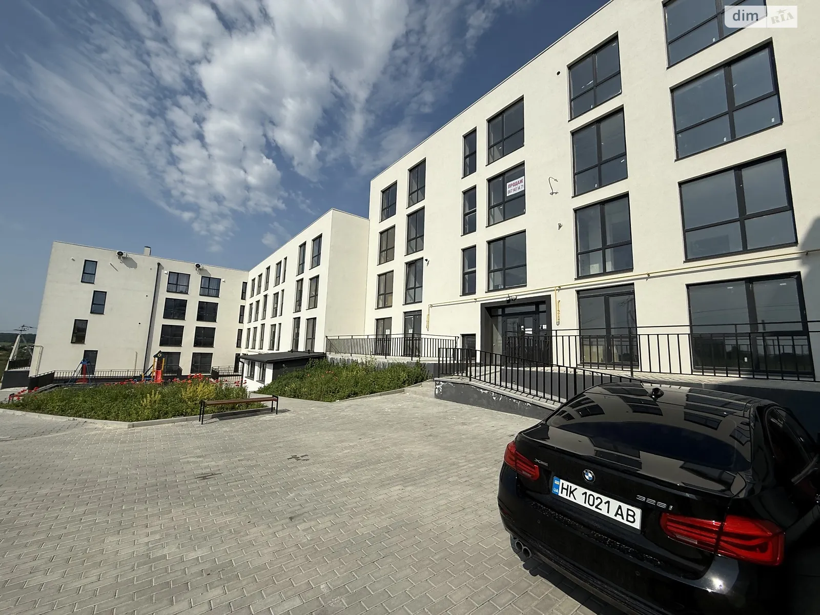 Продається 2-кімнатна квартира 55 кв. м у Петрикові, вул. Зелена, 17А - фото 1