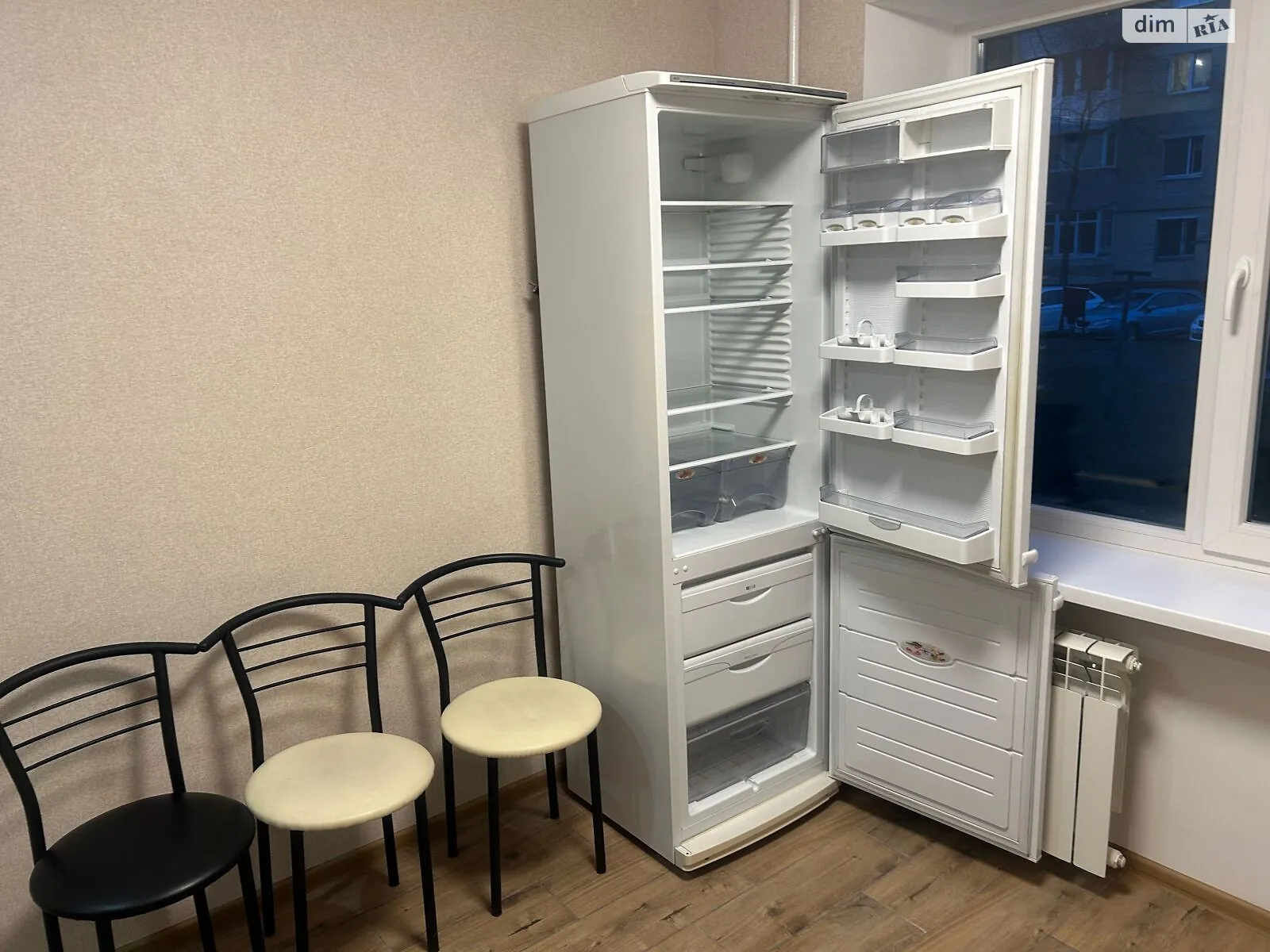 Продається 2-кімнатна квартира 50 кв. м у Вишневому, цена: 62000 $ - фото 1