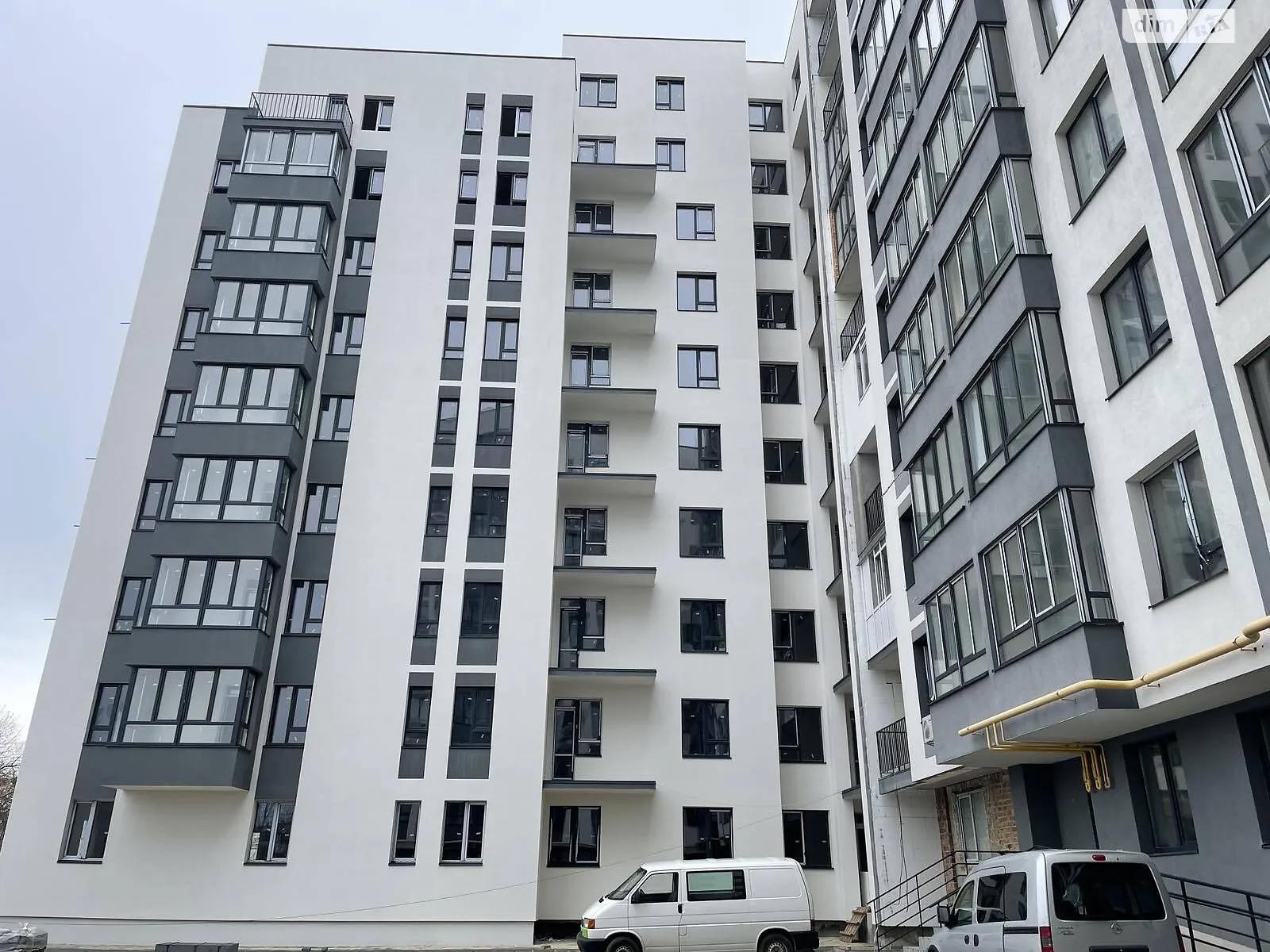 Продається 1-кімнатна квартира 40 кв. м у Львові, цена: 56000 $ - фото 1