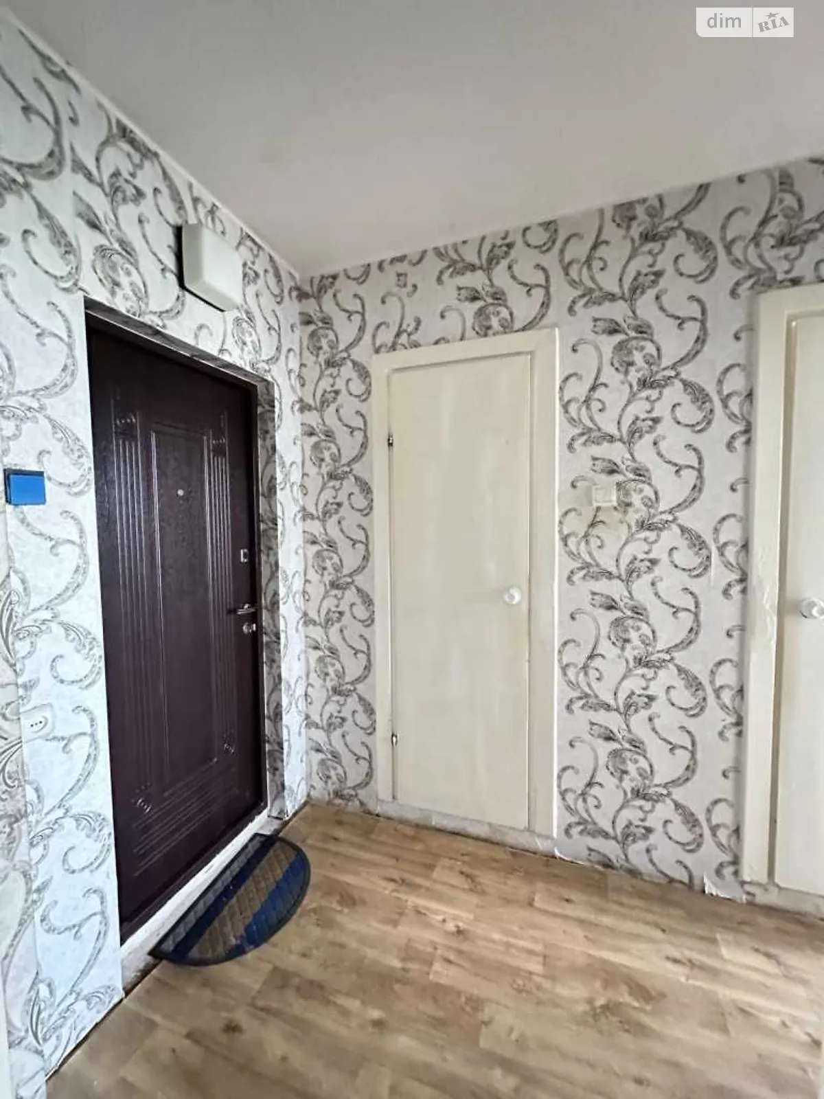 Продається 1-кімнатна квартира 34.4 кв. м у Полтаві, цена: 28500 $ - фото 1