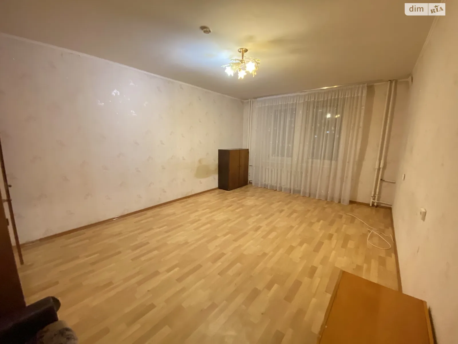 Продається 1-кімнатна квартира 50 кв. м у Києві, вул. Олени Пчілки, 3А - фото 1
