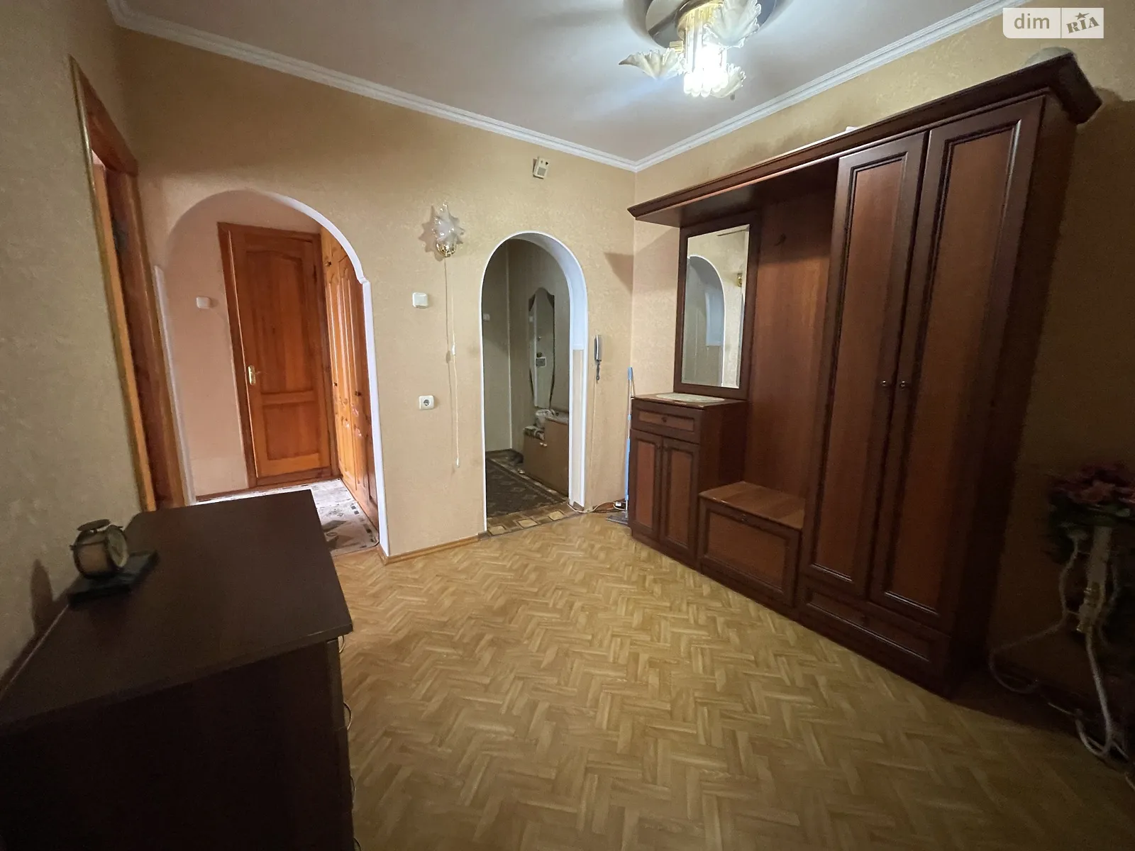 Сдается в аренду 3-комнатная квартира 68 кв. м в Николаеве, ул. Скульптора Измалкова, 132 - фото 1