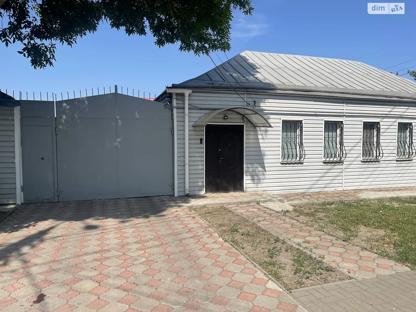 Продается одноэтажный дом 93 кв. м с террасой, цена: 65000 $ - фото 1