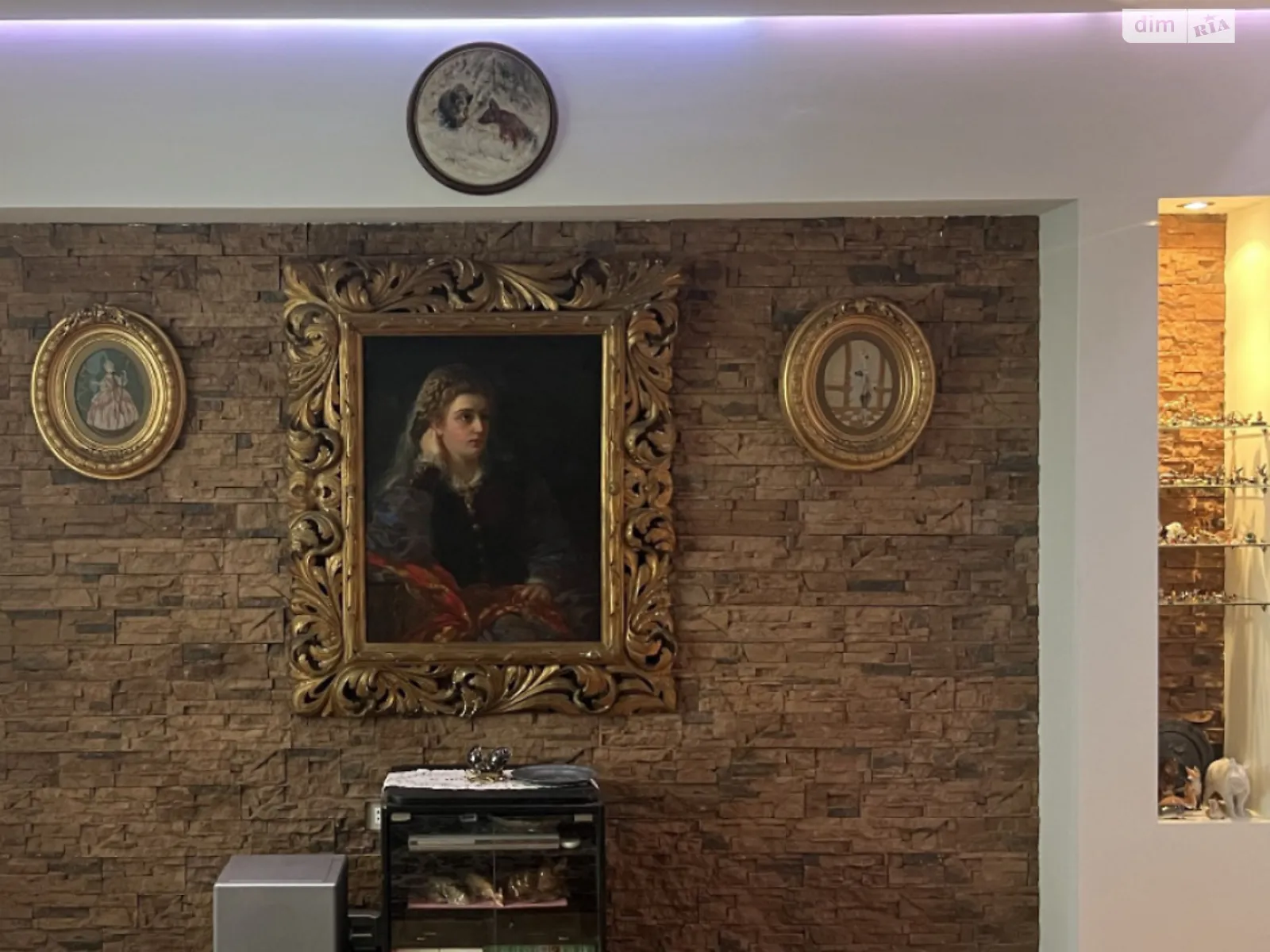 Продається 2-кімнатна квартира 75 кв. м у Одесі, вул. Кленова, 2А - фото 1