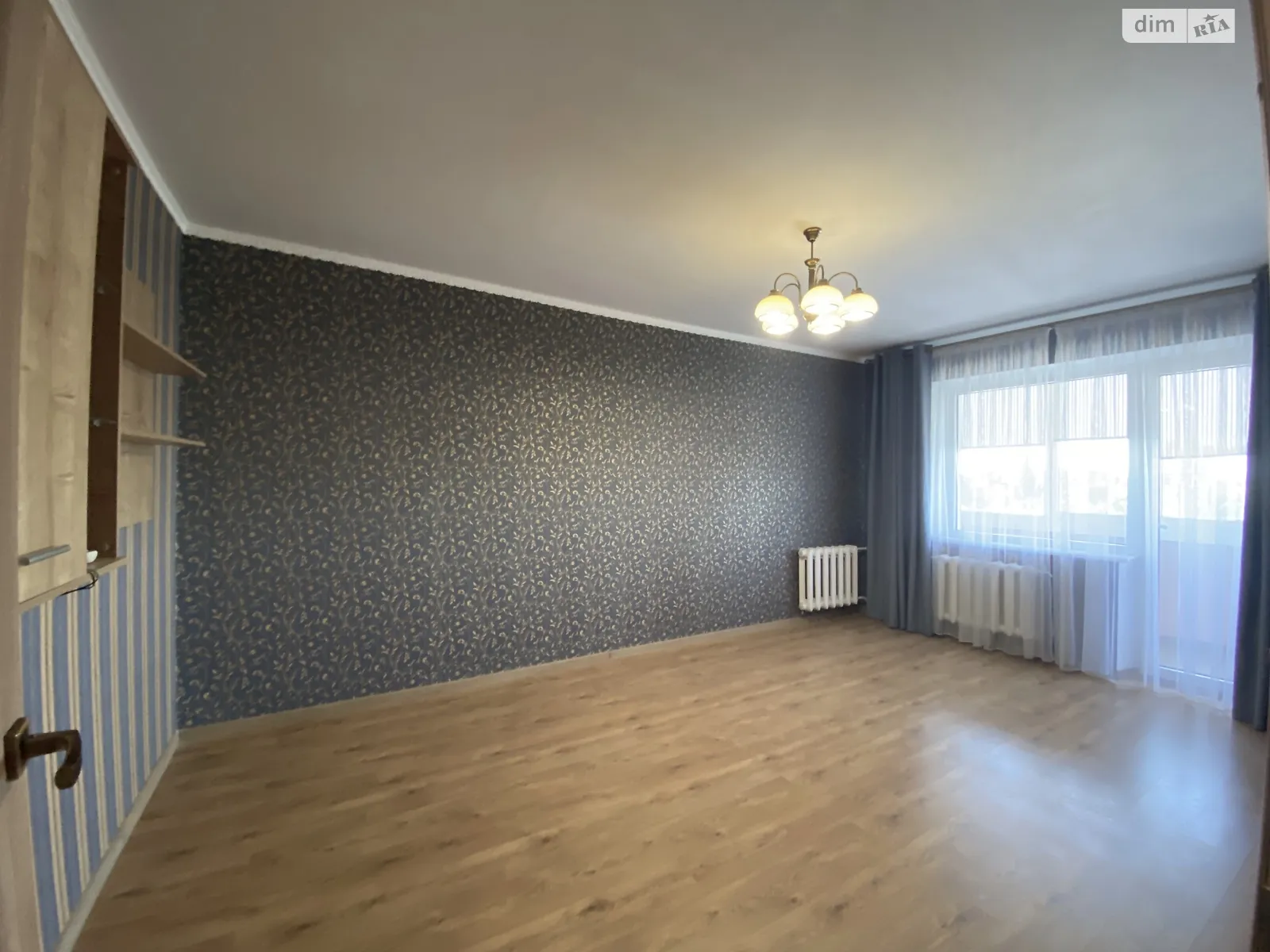 Продается 2-комнатная квартира 54.6 кв. м в Николаеве, цена: 28900 $ - фото 1
