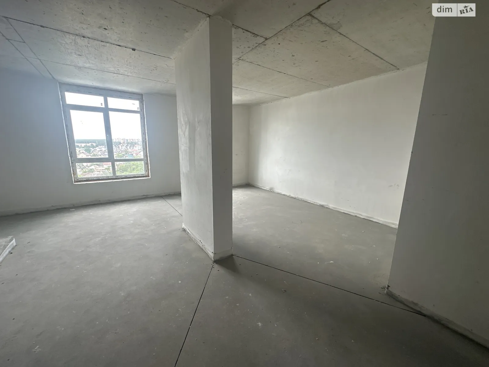 Продается 3-комнатная квартира 86.8 кв. м в Ирпене, цена: 3472000 грн - фото 1
