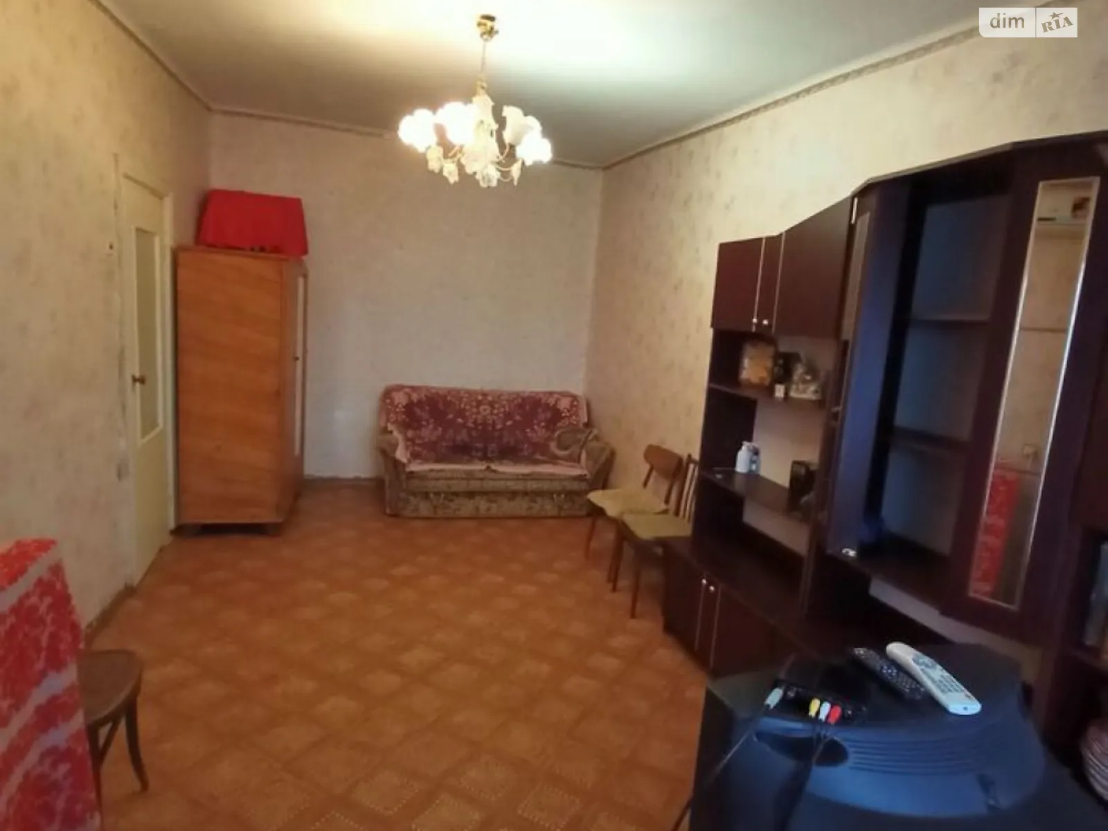Продається 1-кімнатна квартира 32 кв. м у Одесі, вул. Івана і Юрія Лип - фото 1
