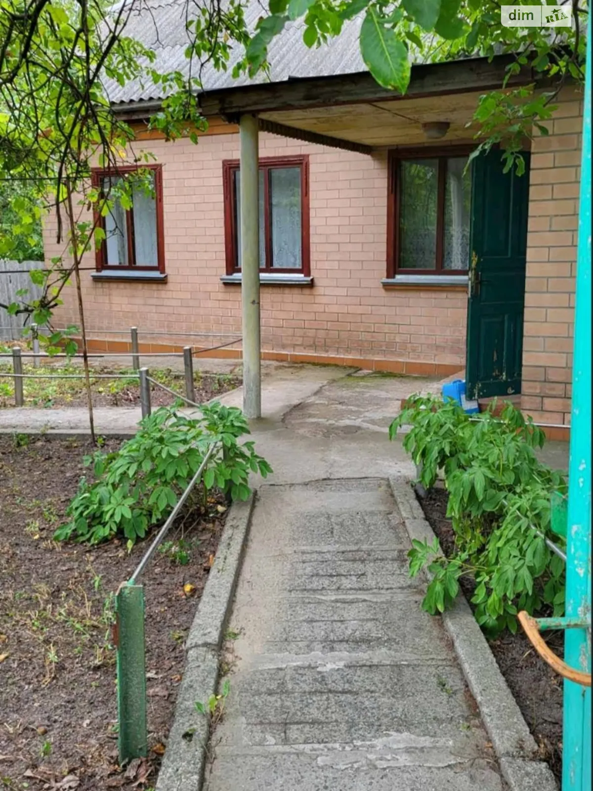 Продається одноповерховий будинок 96 кв. м з верандою, цена: 20000 $ - фото 1