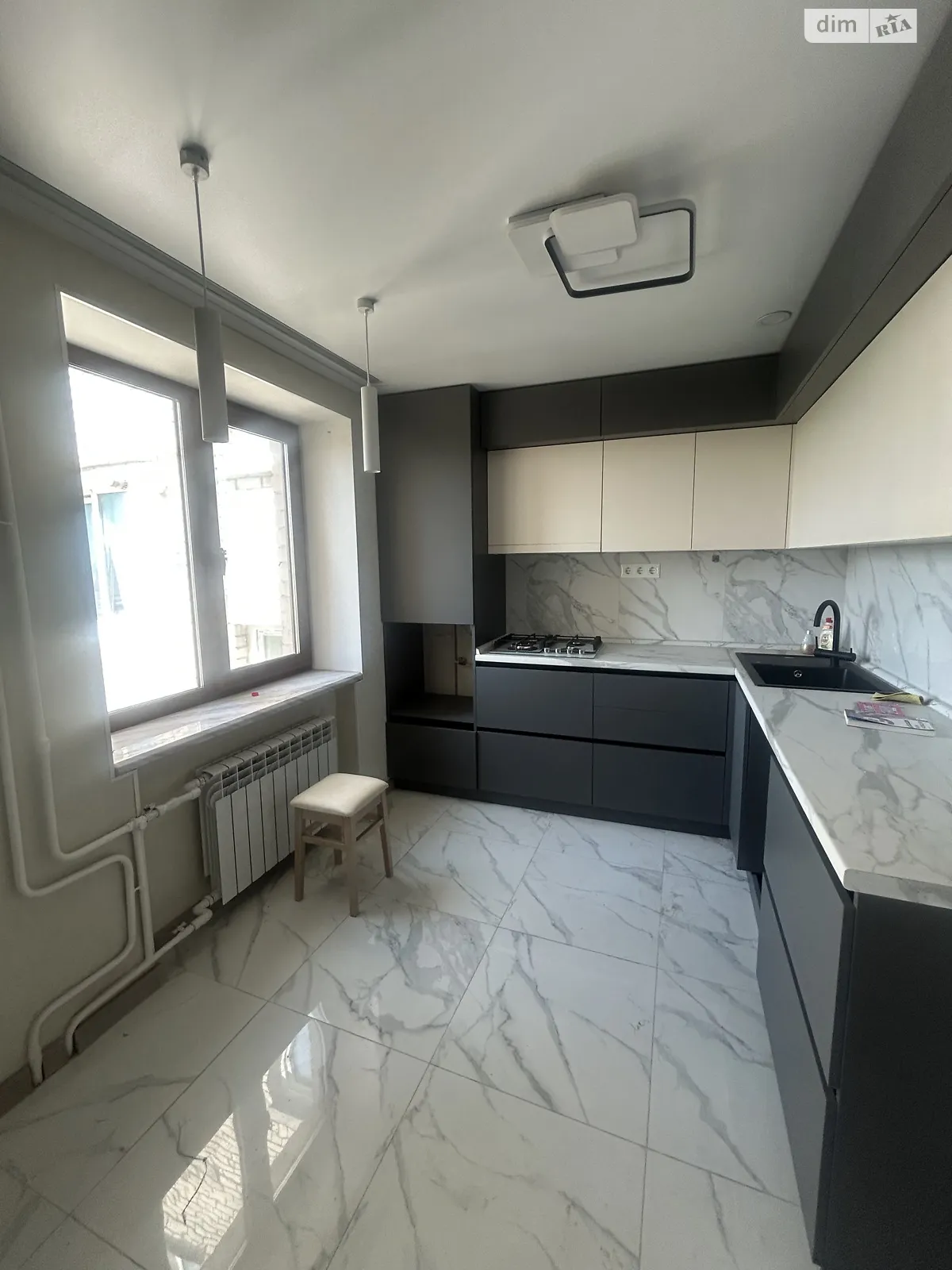 Продается 4-комнатная квартира 74 кв. м в Николаеве, цена: 68000 $ - фото 1