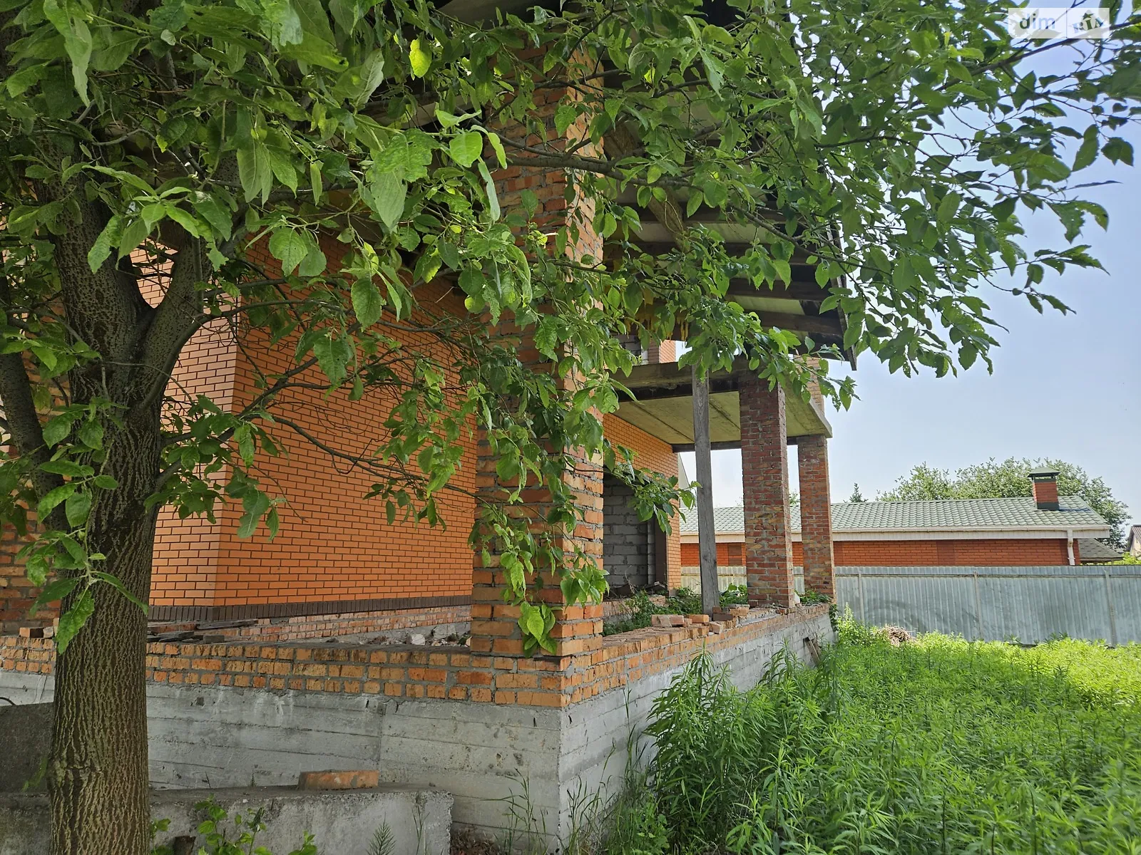 Продається будинок 2 поверховий 517 кв. м з каміном, цена: 90000 $ - фото 1