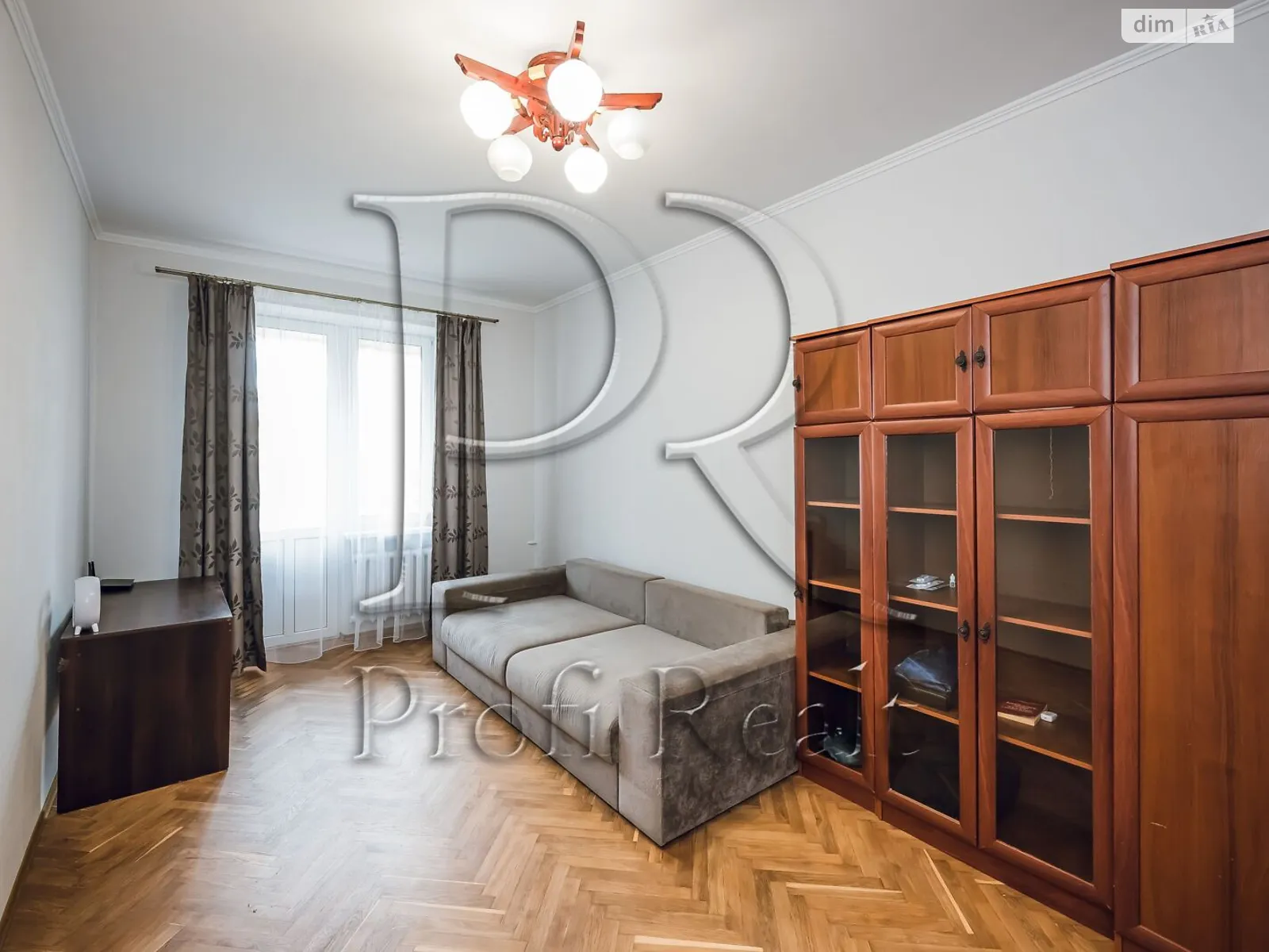 Продается 2-комнатная квартира 54.1 кв. м в Киеве, ул. Лондонская(Питерская), 14 - фото 1