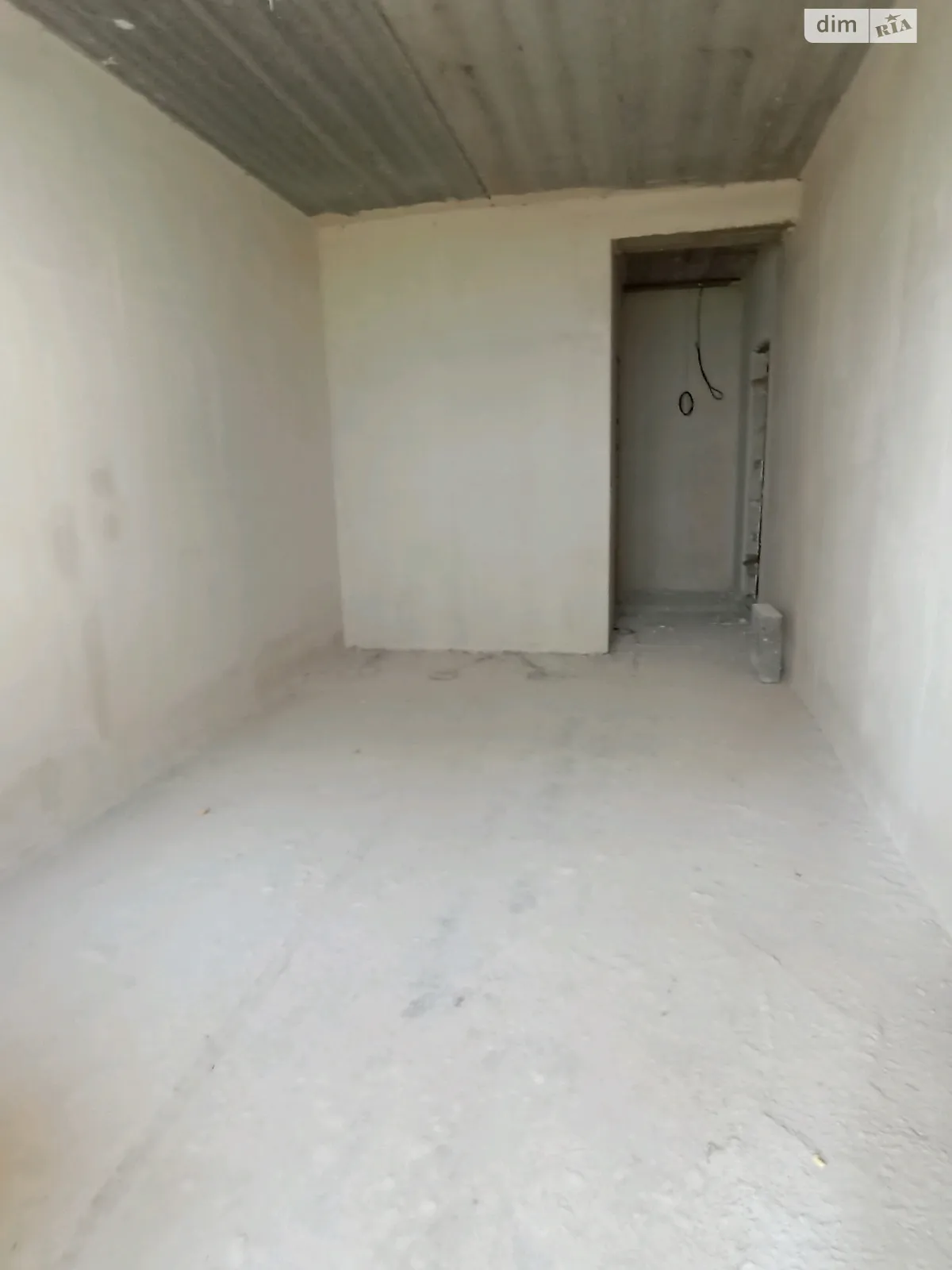 Продается 1-комнатная квартира 29 кв. м в Буче, ул. Владимира Грушевского, 4А - фото 1