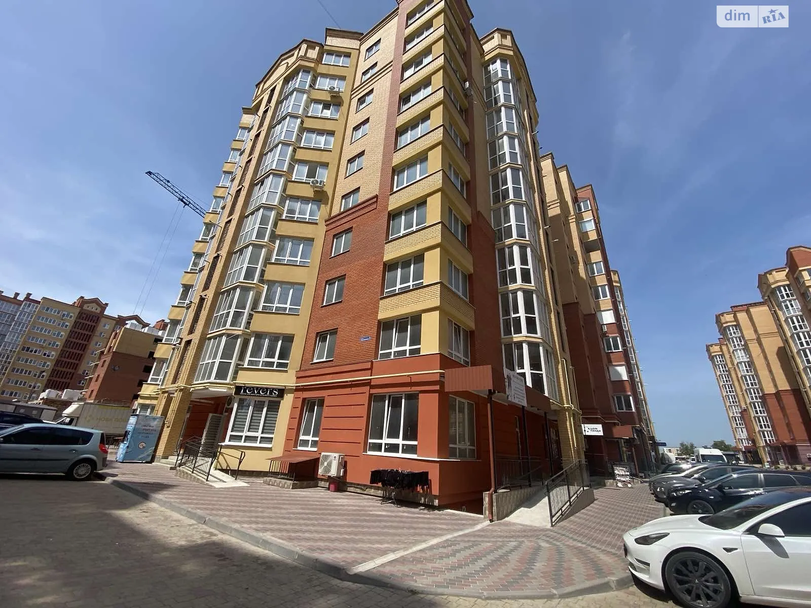 пров. Генерала Мирона Тарнавського, 1 Аляска Тернопіль, цена: 700 $ - фото 1