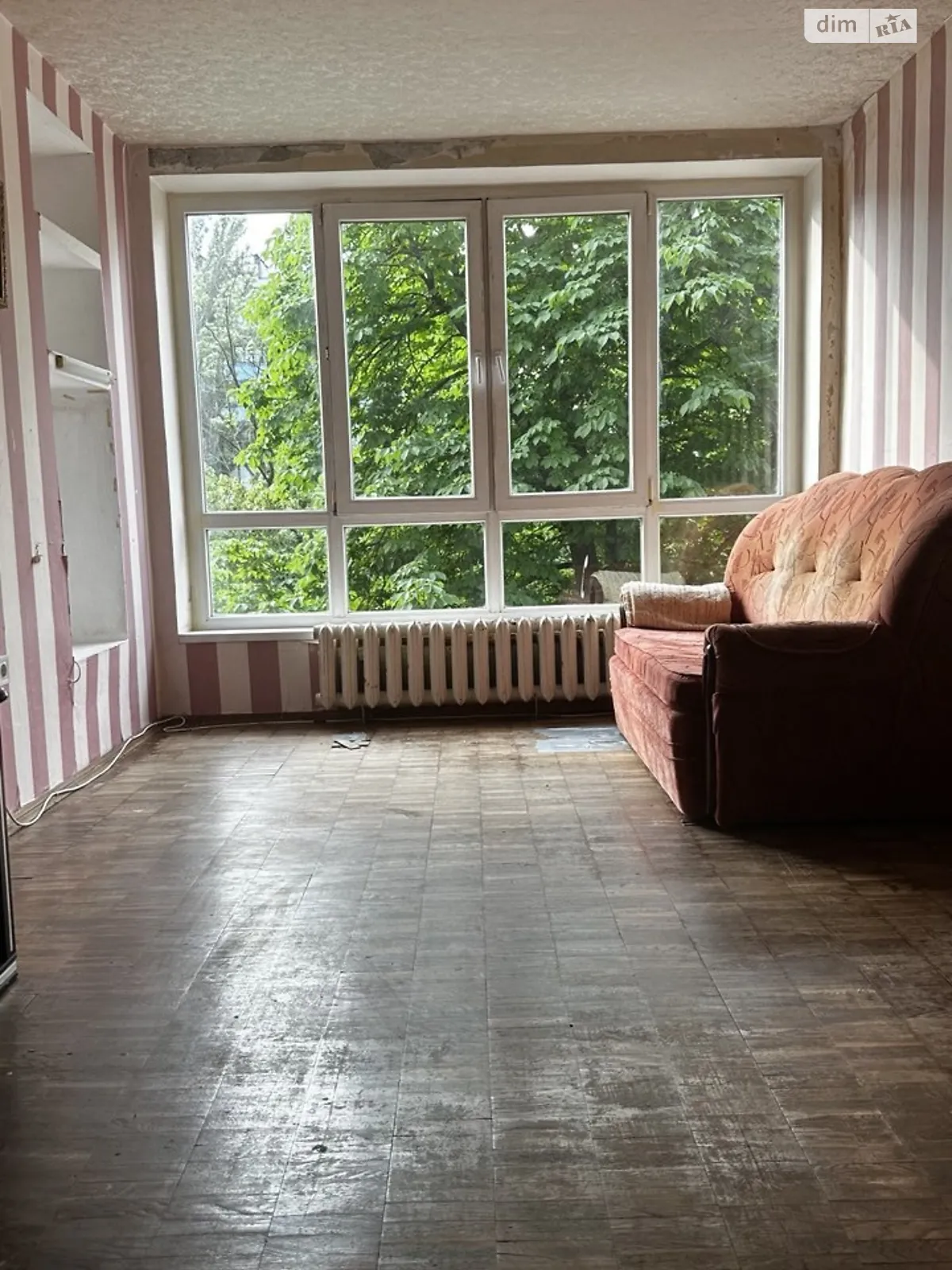 Продается 1-комнатная квартира 38 кв. м в Киеве, ул. Энтузиастов, 9 - фото 1