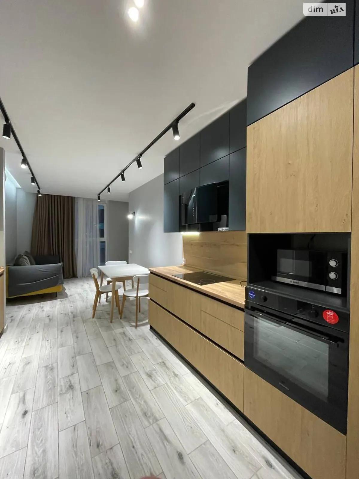 Сдается в аренду 2-комнатная квартира 45 кв. м в Днепре, цена: 630 $ - фото 1