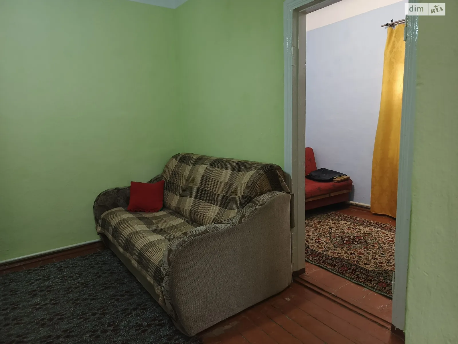 Продается часть дома 40 кв. м с беседкой, цена: 14000 $ - фото 1