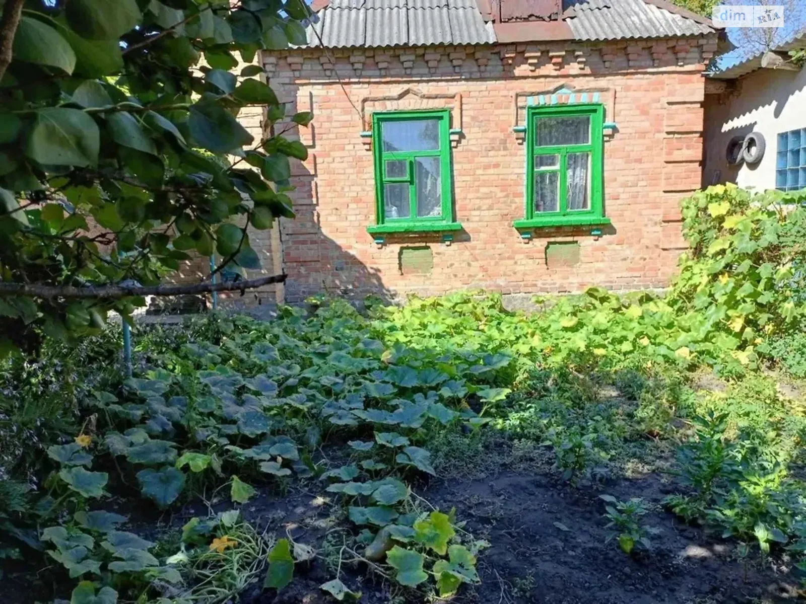 Продається одноповерховий будинок 55 кв. м з садом, цена: 33000 $ - фото 1