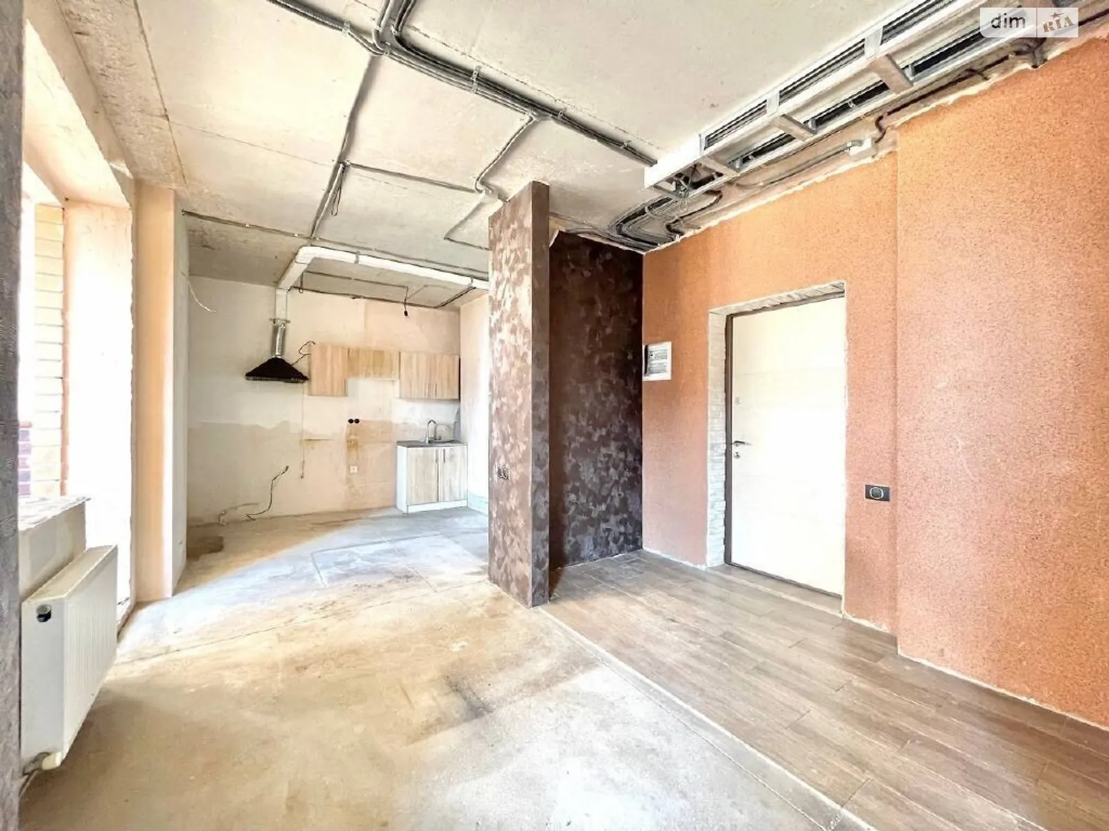 Продается 2-комнатная квартира 59 кв. м в Одессе, ул. Школьная - фото 1