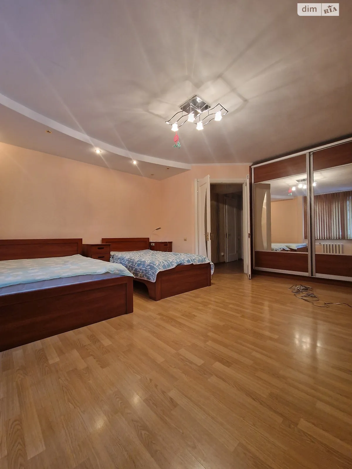 Сдается в аренду 3-комнатная квартира 124 кв. м в Одессе, цена: 15000 грн - фото 1