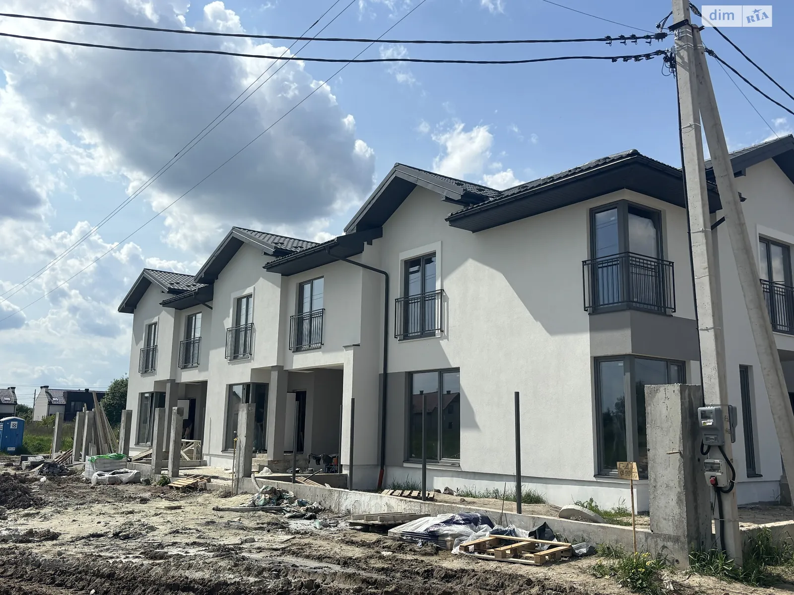 ул. Старая липа Пасеки-Зубрицкие, цена: 112000 $ - фото 1