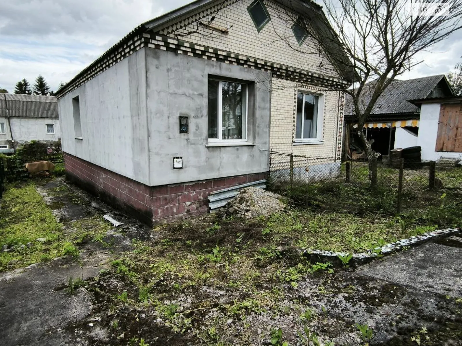 Продается одноэтажный дом 100 кв. м с камином, цена: 35000 $ - фото 1