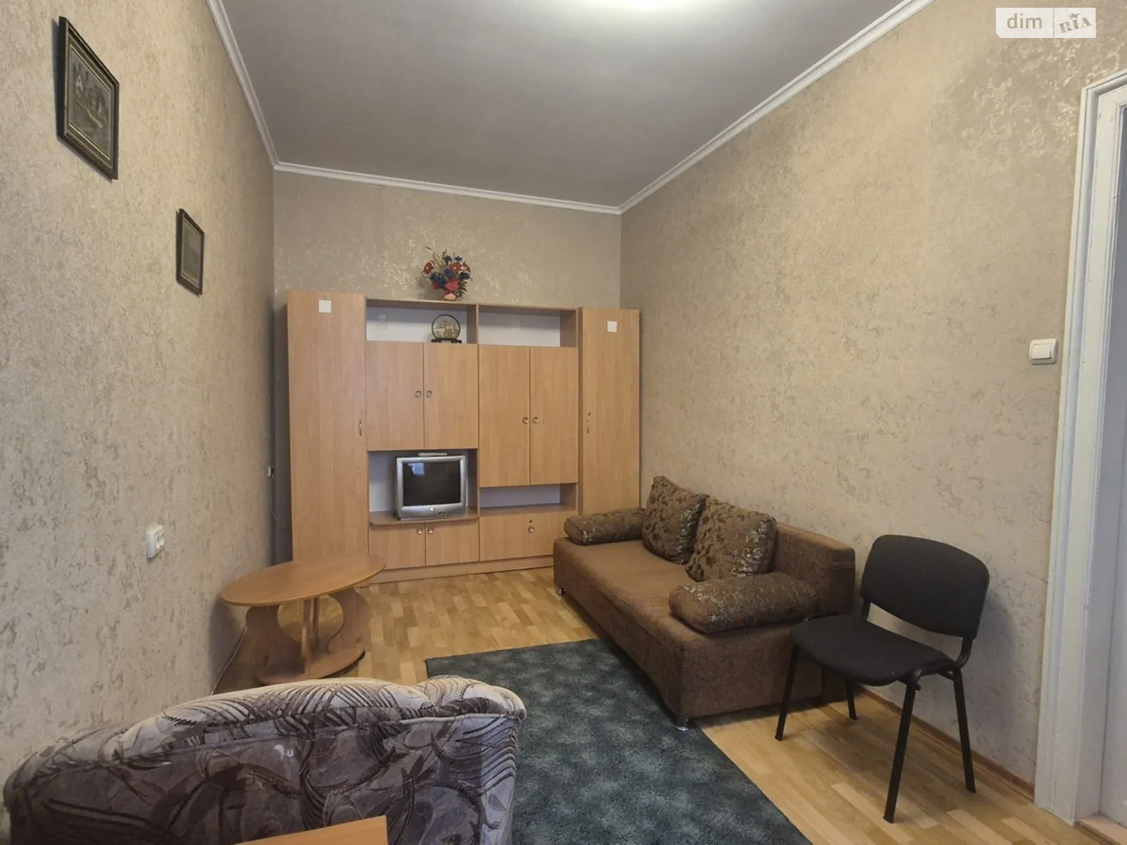 Сдается в аренду 1-комнатная квартира в Одессе, ул. Дерибасовская, 16 - фото 1