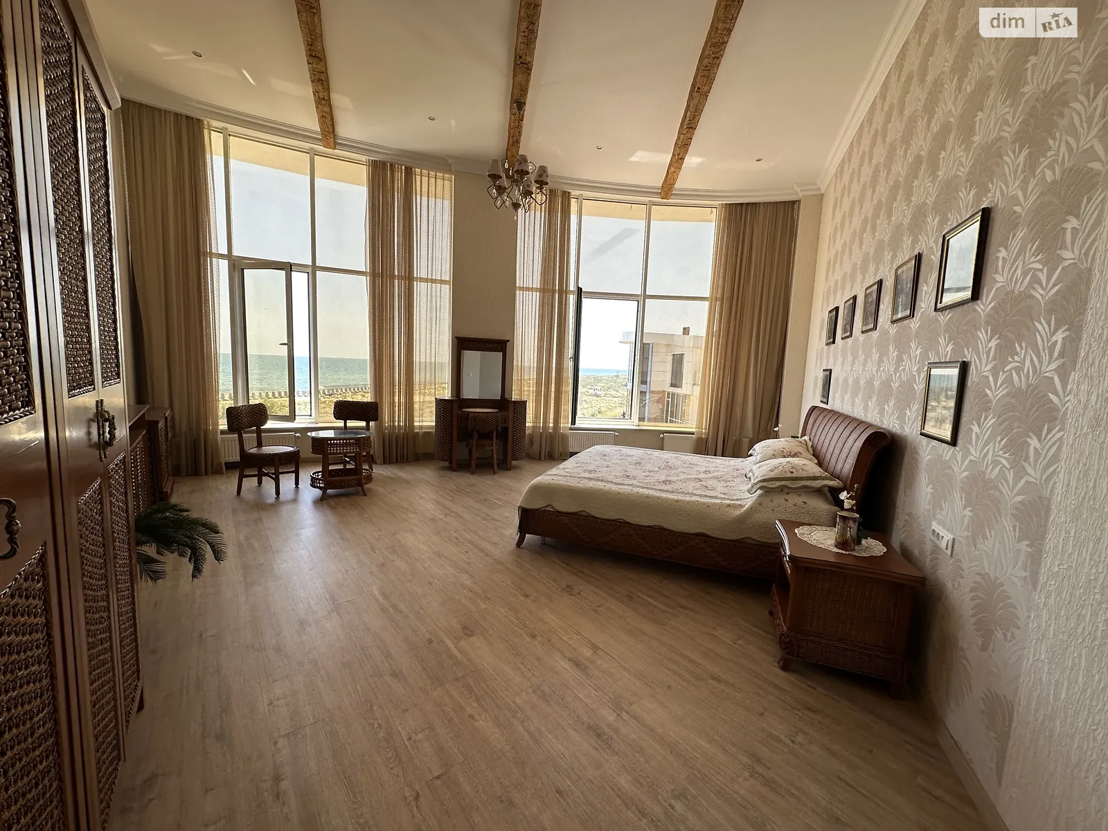 Каролино-Бугаз (Белгород-Днестровский), цена: 535000 $ - фото 1