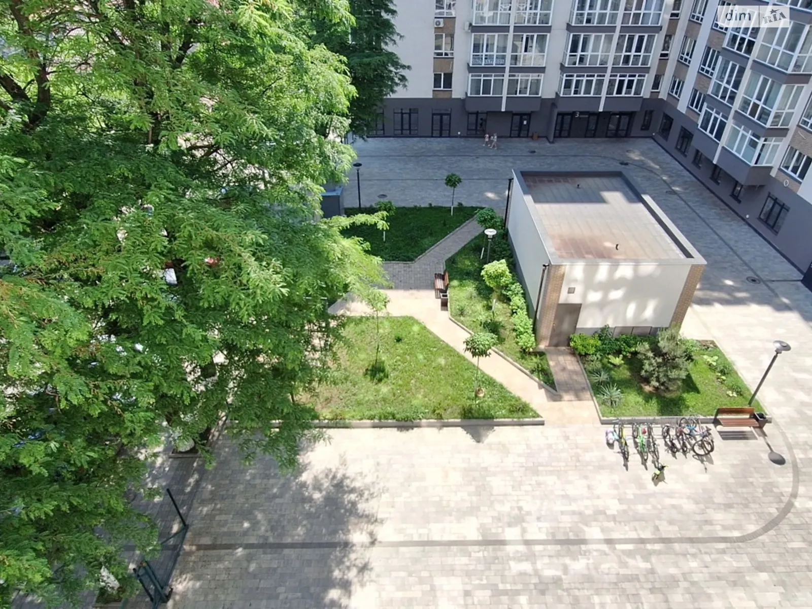 Продается 2-комнатная квартира 57.3 кв. м в Одессе, ул. Профсоюзная, 9А - фото 1