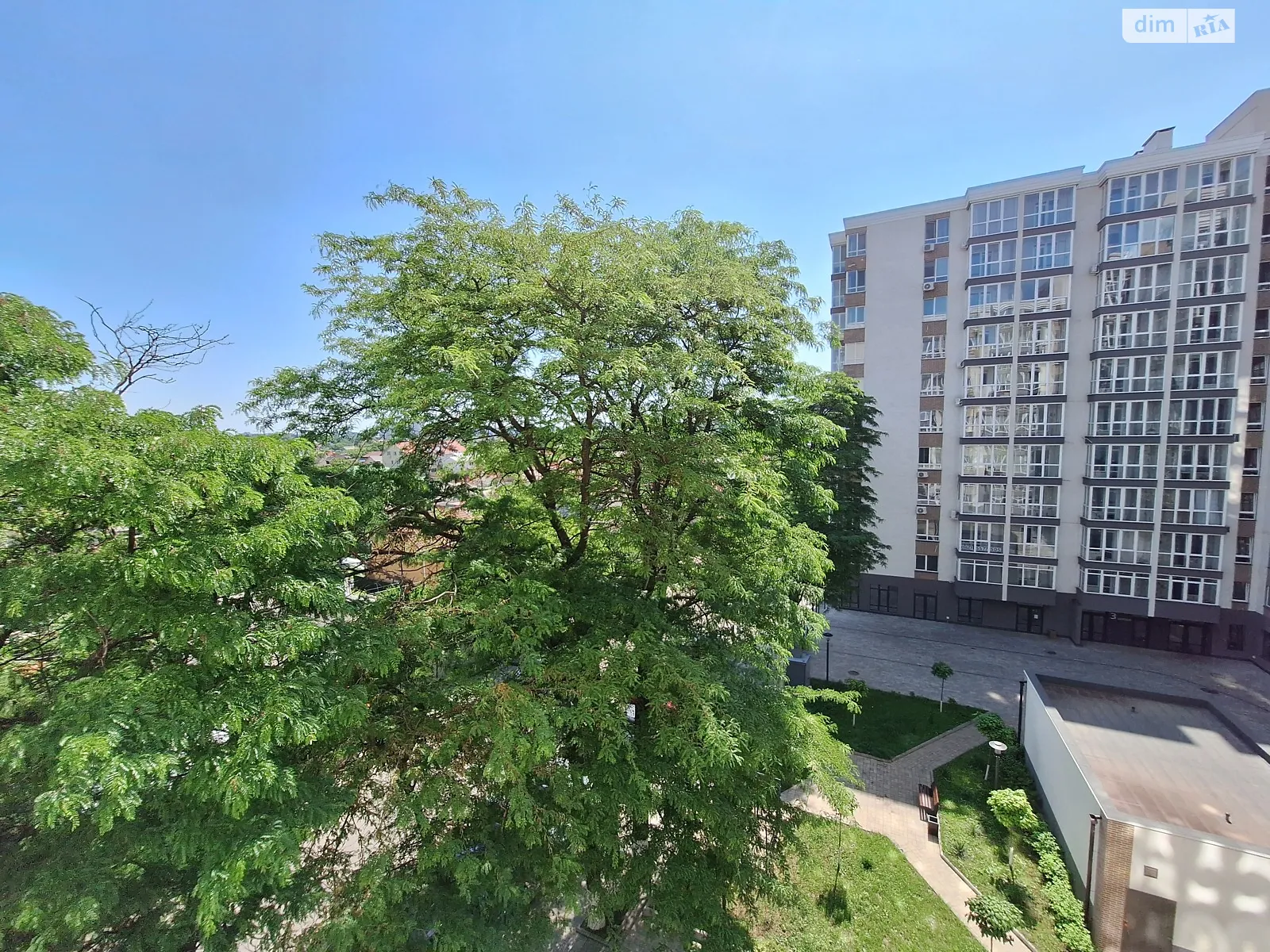 Продается 2-комнатная квартира 57.3 кв. м в Одессе, ул. Профсоюзная, 9А - фото 1