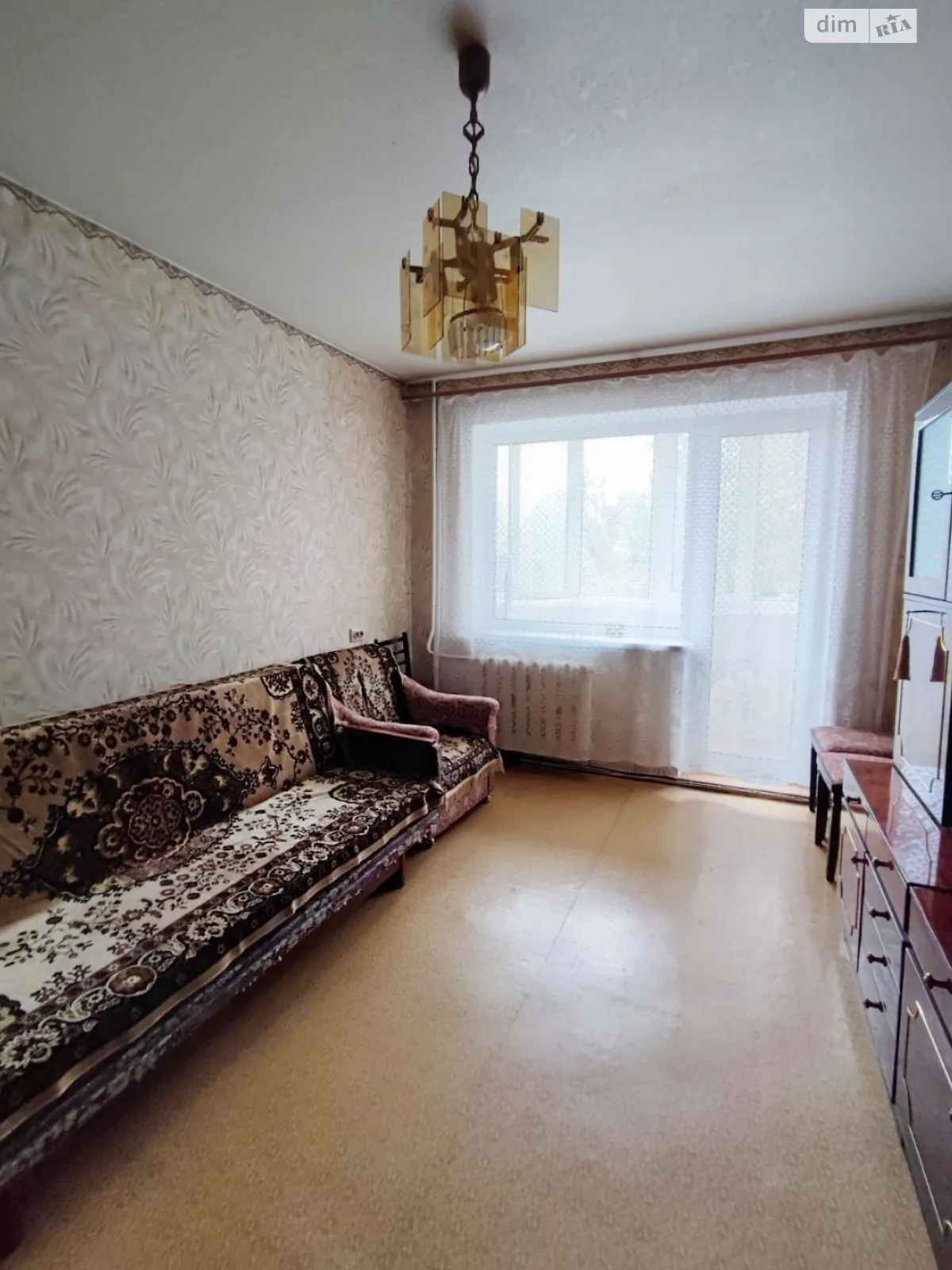 Сдается в аренду 2-комнатная квартира 44 кв. м в Днепре, ул. Осенняя, 5 - фото 1