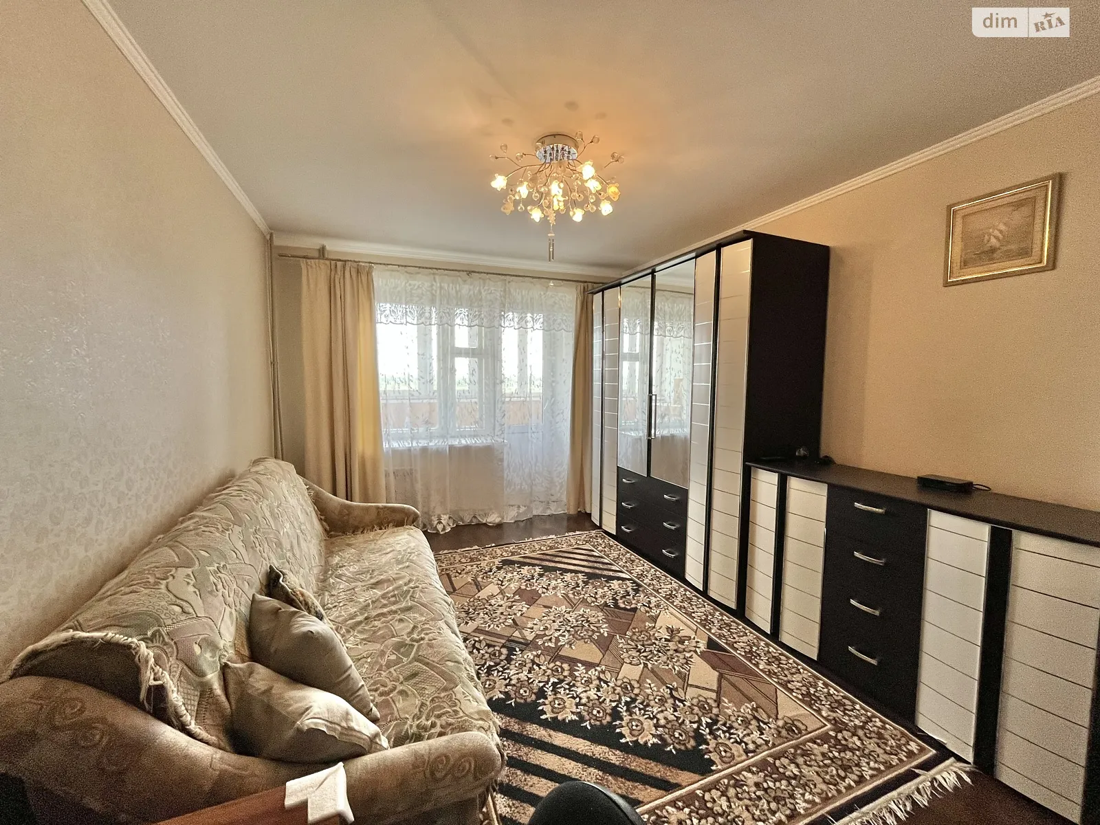 Продается 1-комнатная квартира 38.9 кв. м в, цена: 18950 $ - фото 1