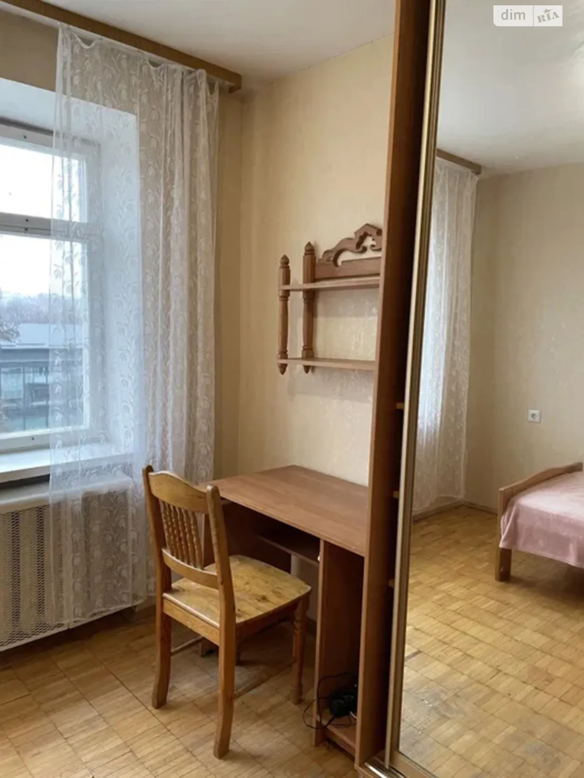 Здається в оренду 3-кімнатна квартира 70 кв. м у Києві, вул. Салютна, 4А - фото 1